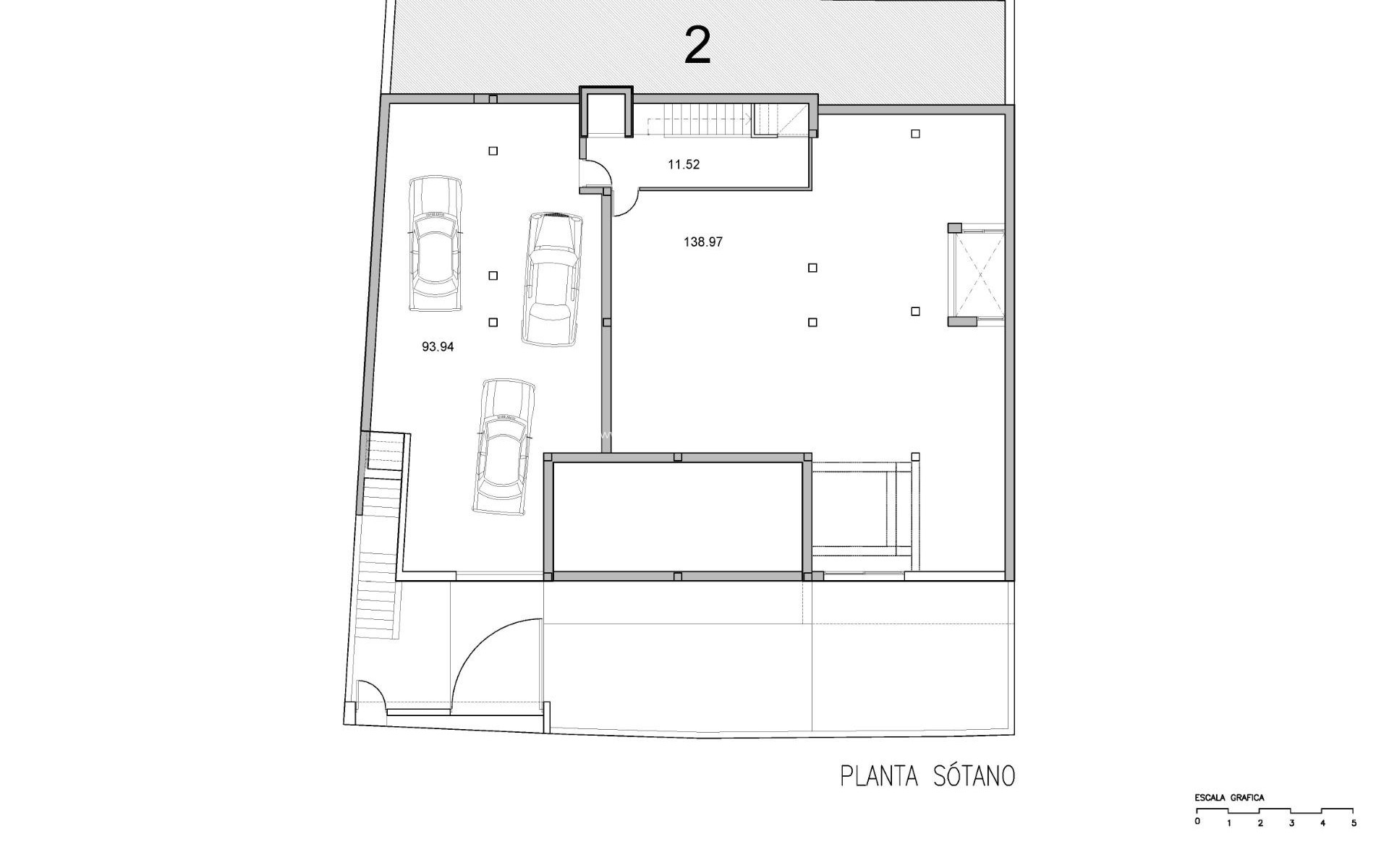 Neubau - Villa - Orihuela Costa - Dehesa de campoamor