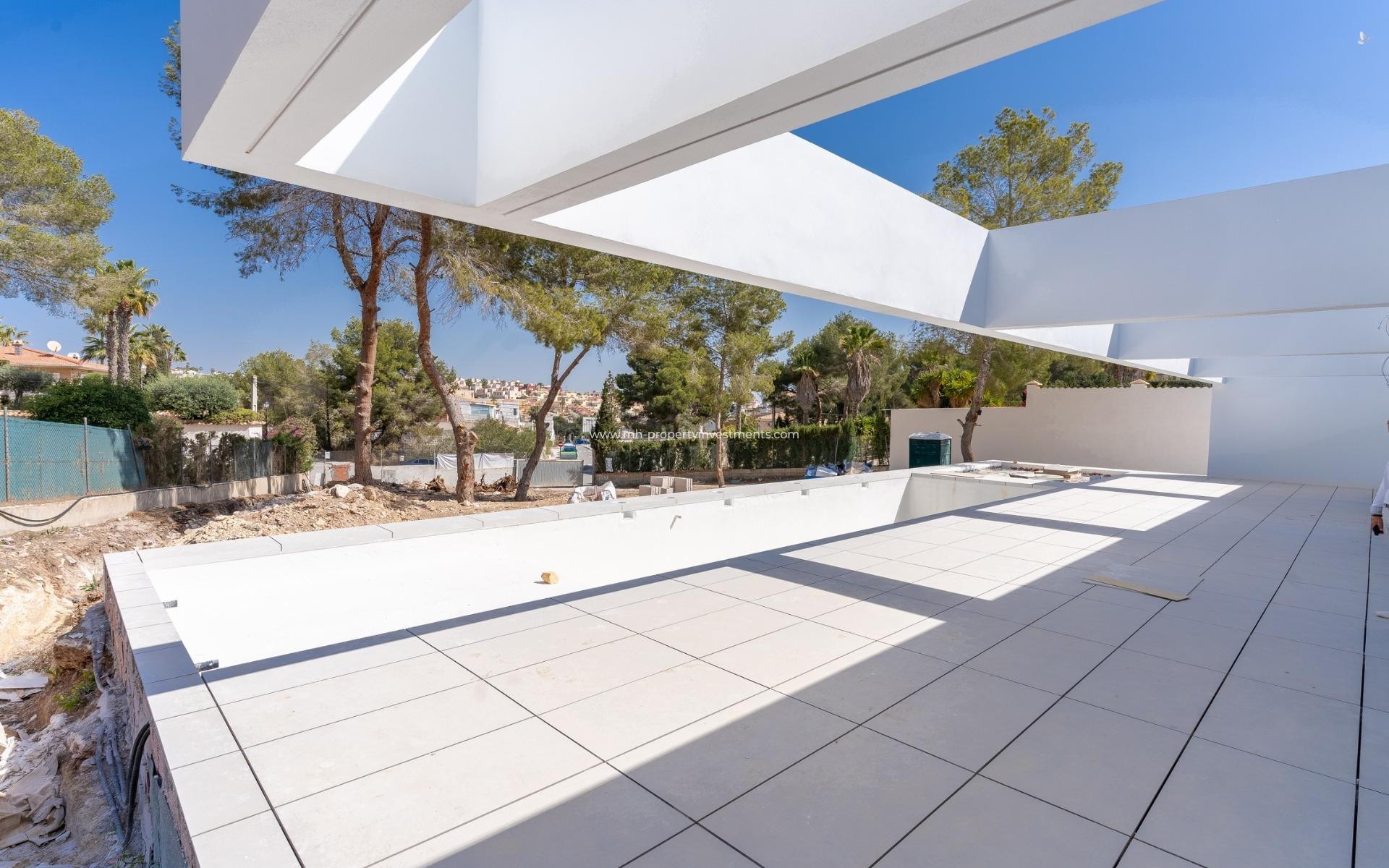 Neubau - Villa - Orihuela Costa - Las Filipinas