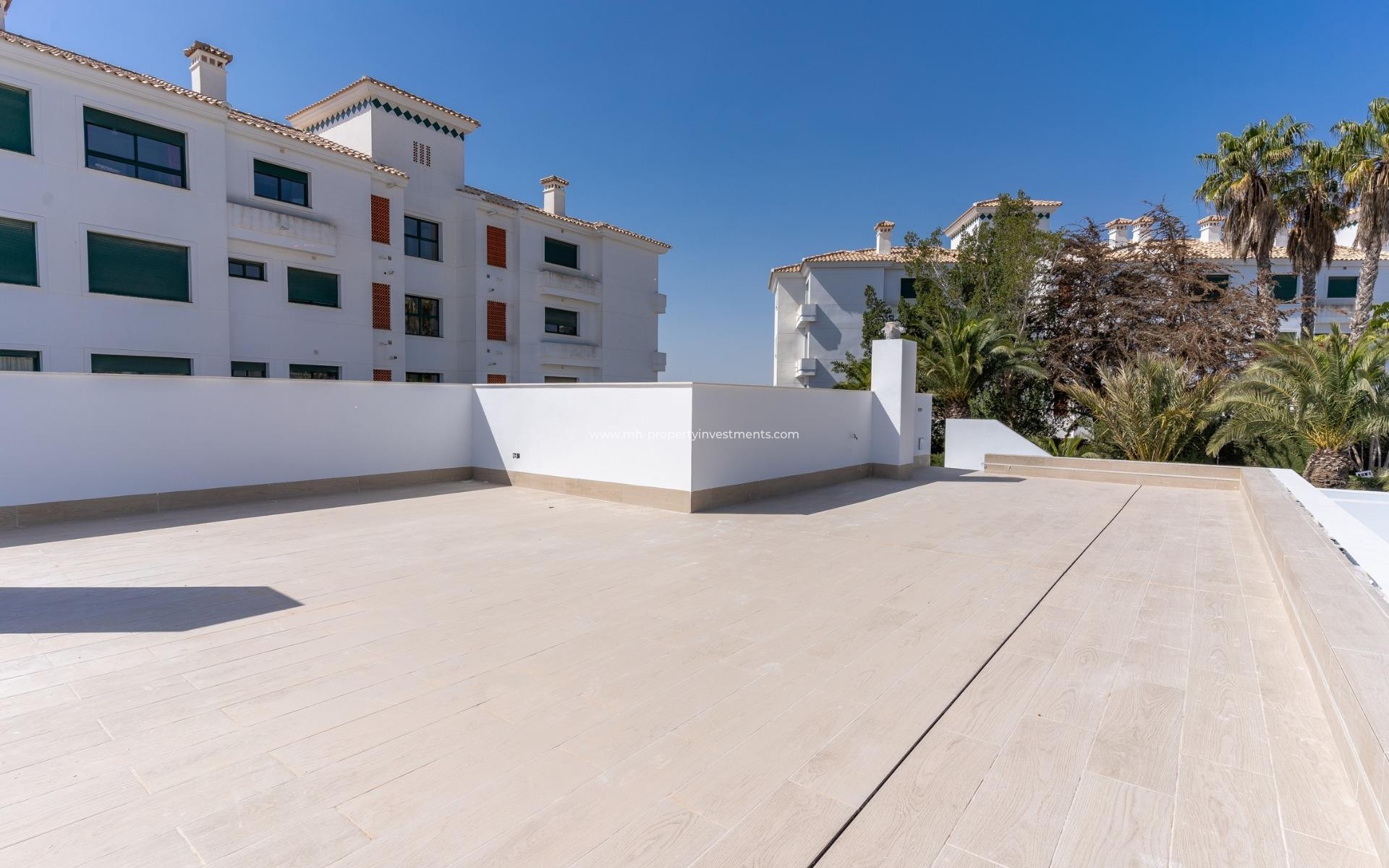 Neubau - Villa - Orihuela Costa - Las Filipinas