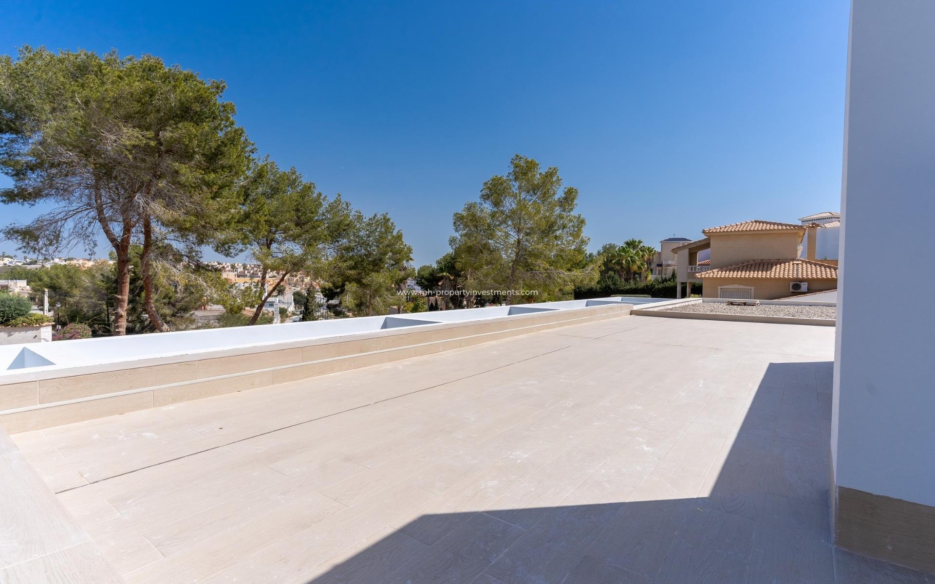 Neubau - Villa - Orihuela Costa - Las Filipinas