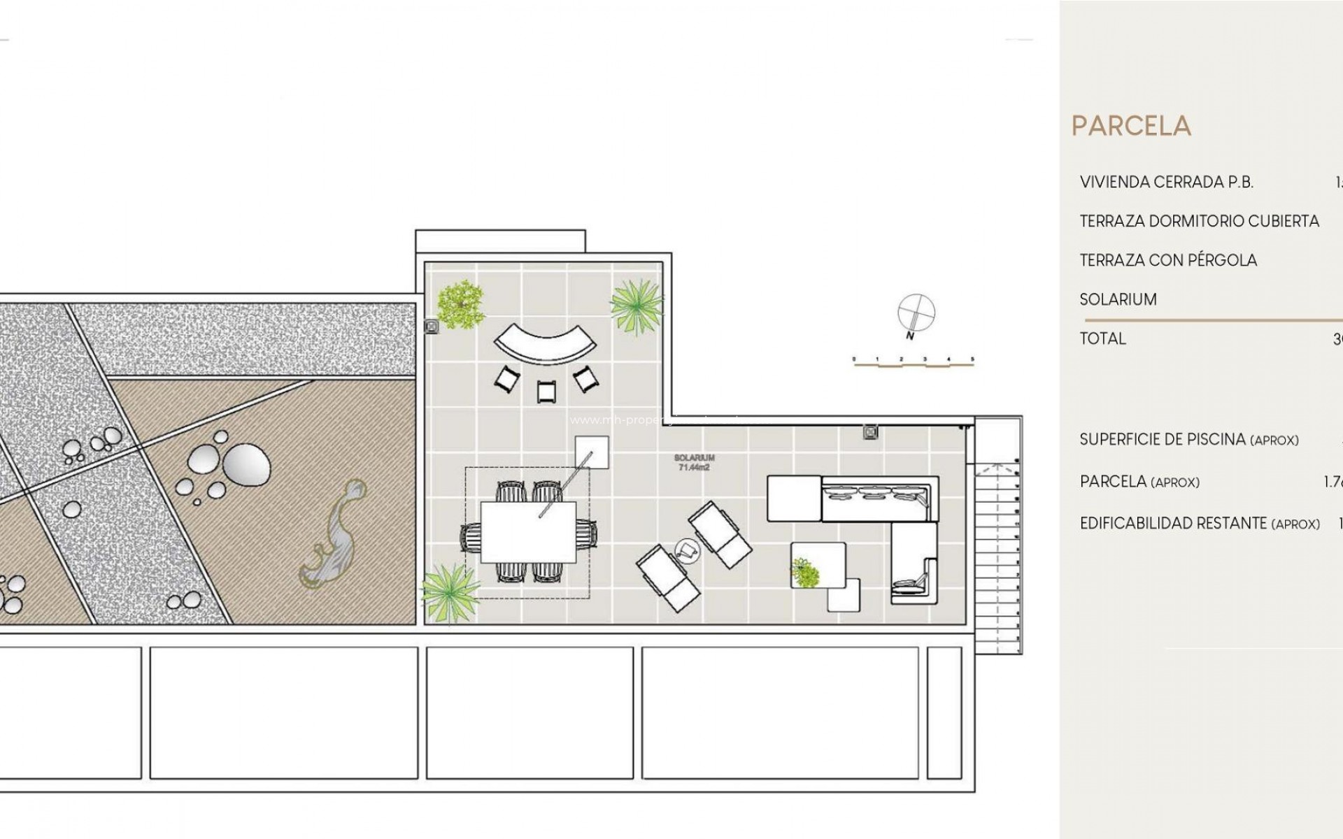 Neubau - Villa - Orihuela Costa - Las Filipinas