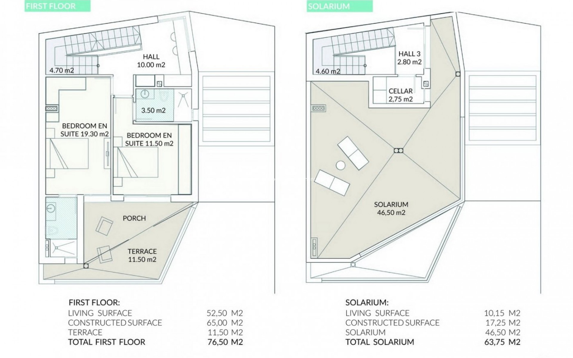 Neubau - Villa - Orihuela Costa - Los Altos