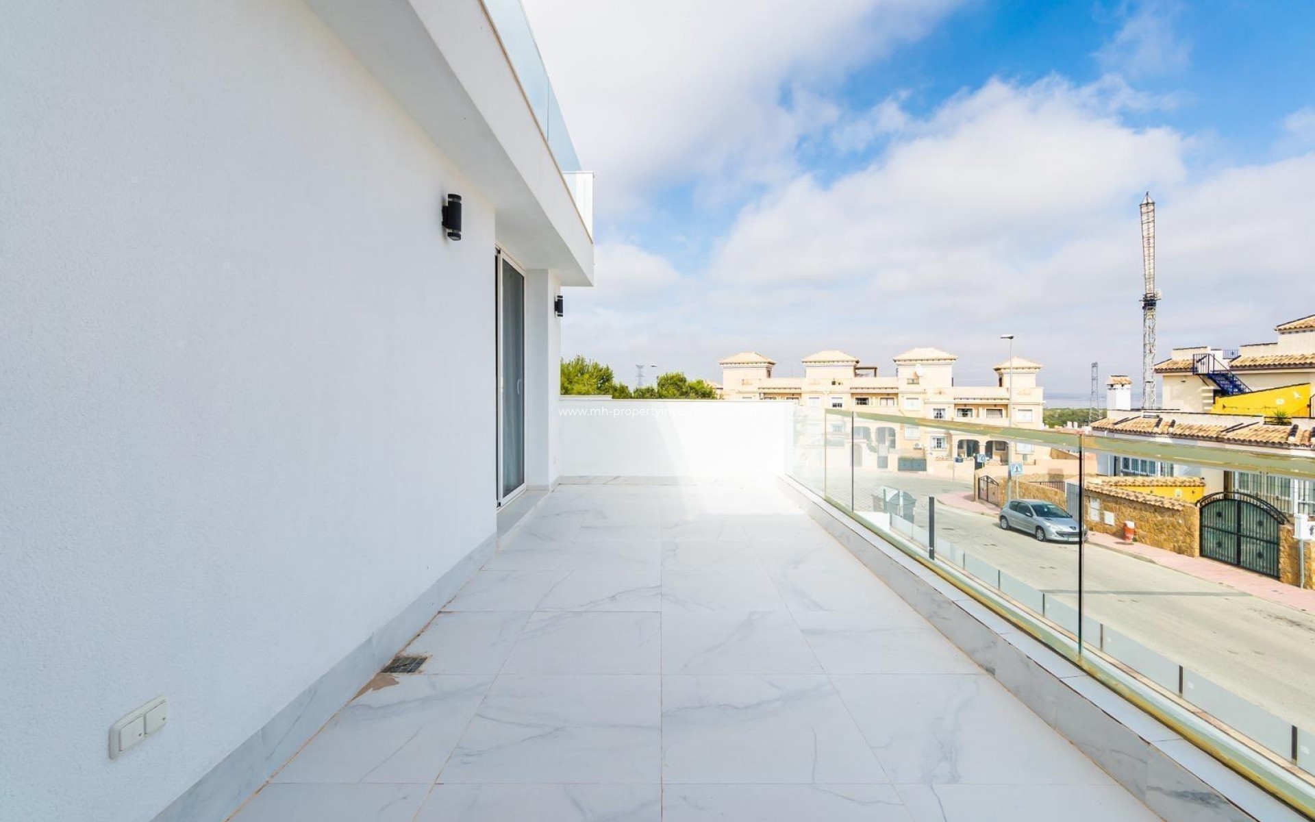 Neubau - Villa - Orihuela Costa - PAU 26