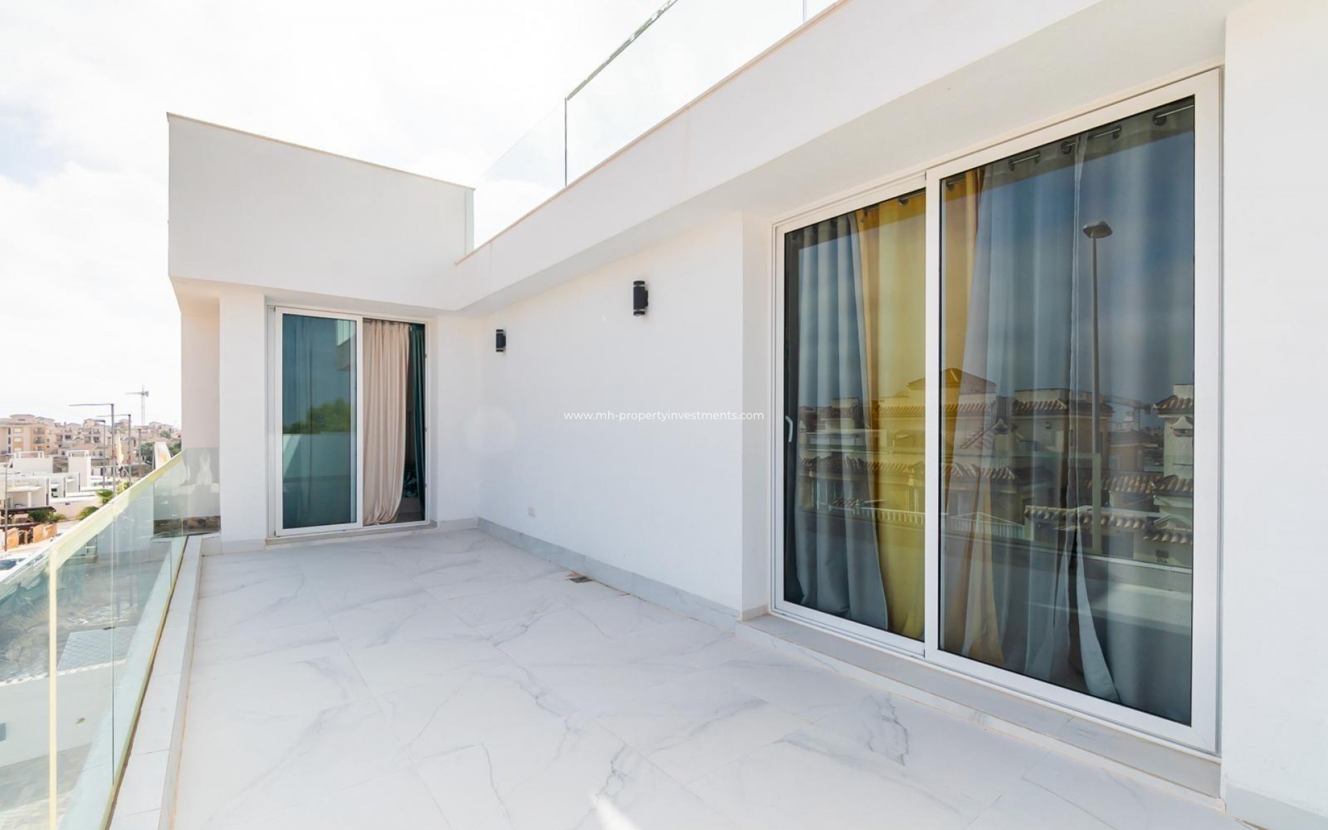 Neubau - Villa - Orihuela Costa - PAU 26