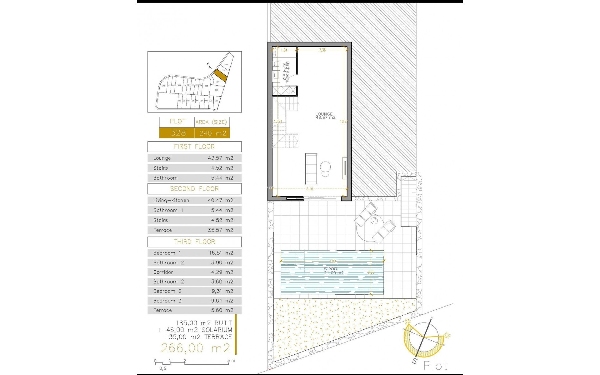 Neubau - Villa - Orihuela Costa - Pau 8