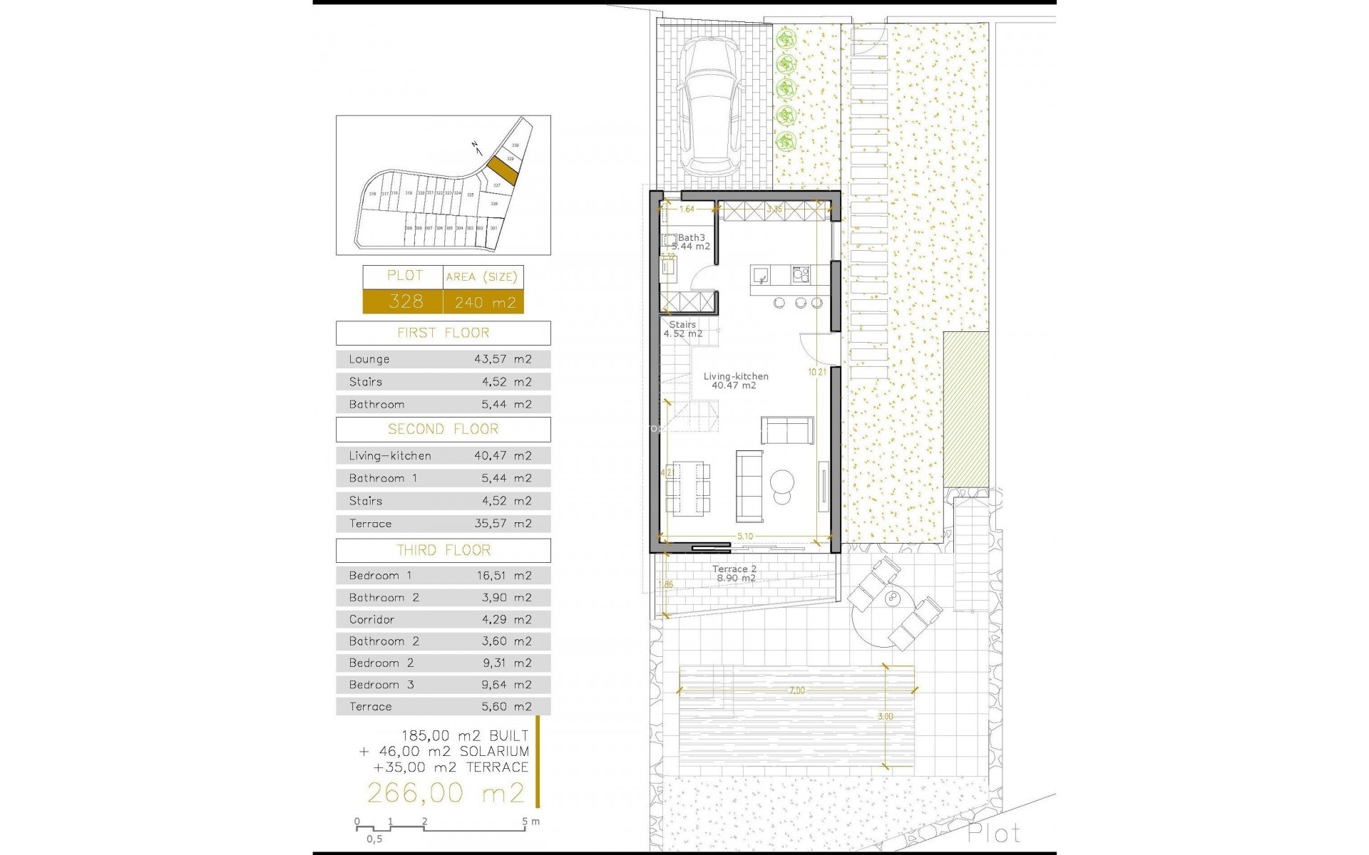 Neubau - Villa - Orihuela Costa - Pau 8