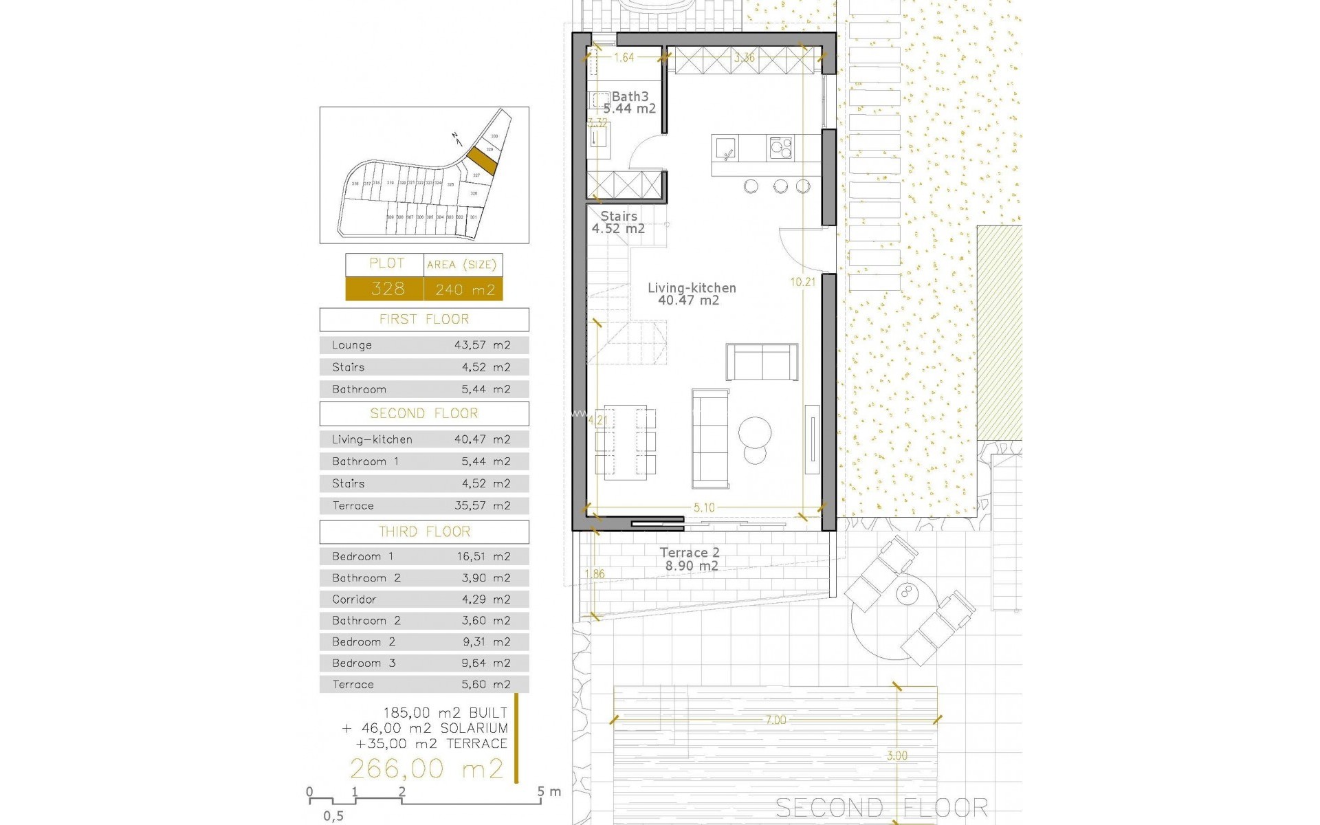 Neubau - Villa - Orihuela Costa - Pau 8