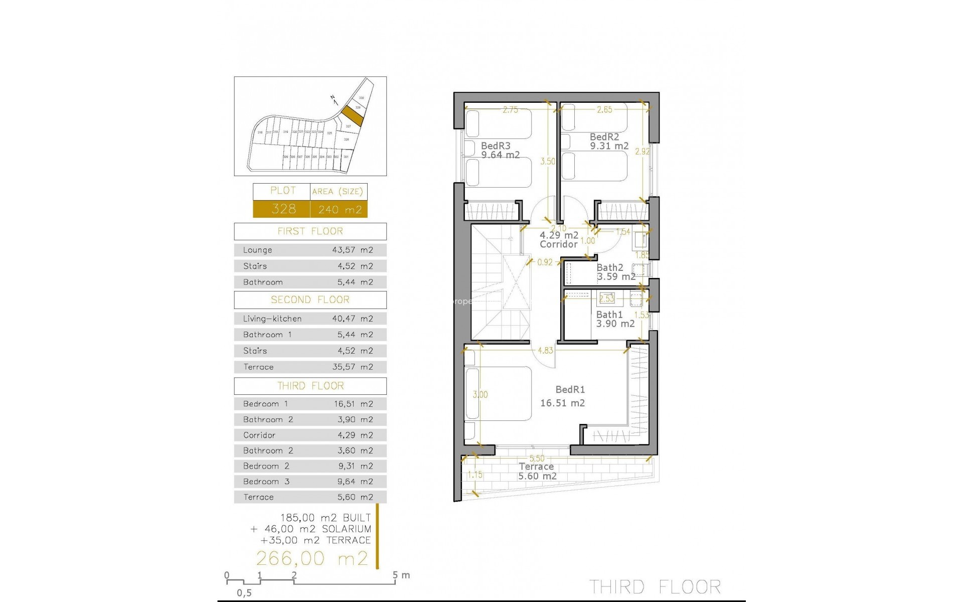 Neubau - Villa - Orihuela Costa - Pau 8