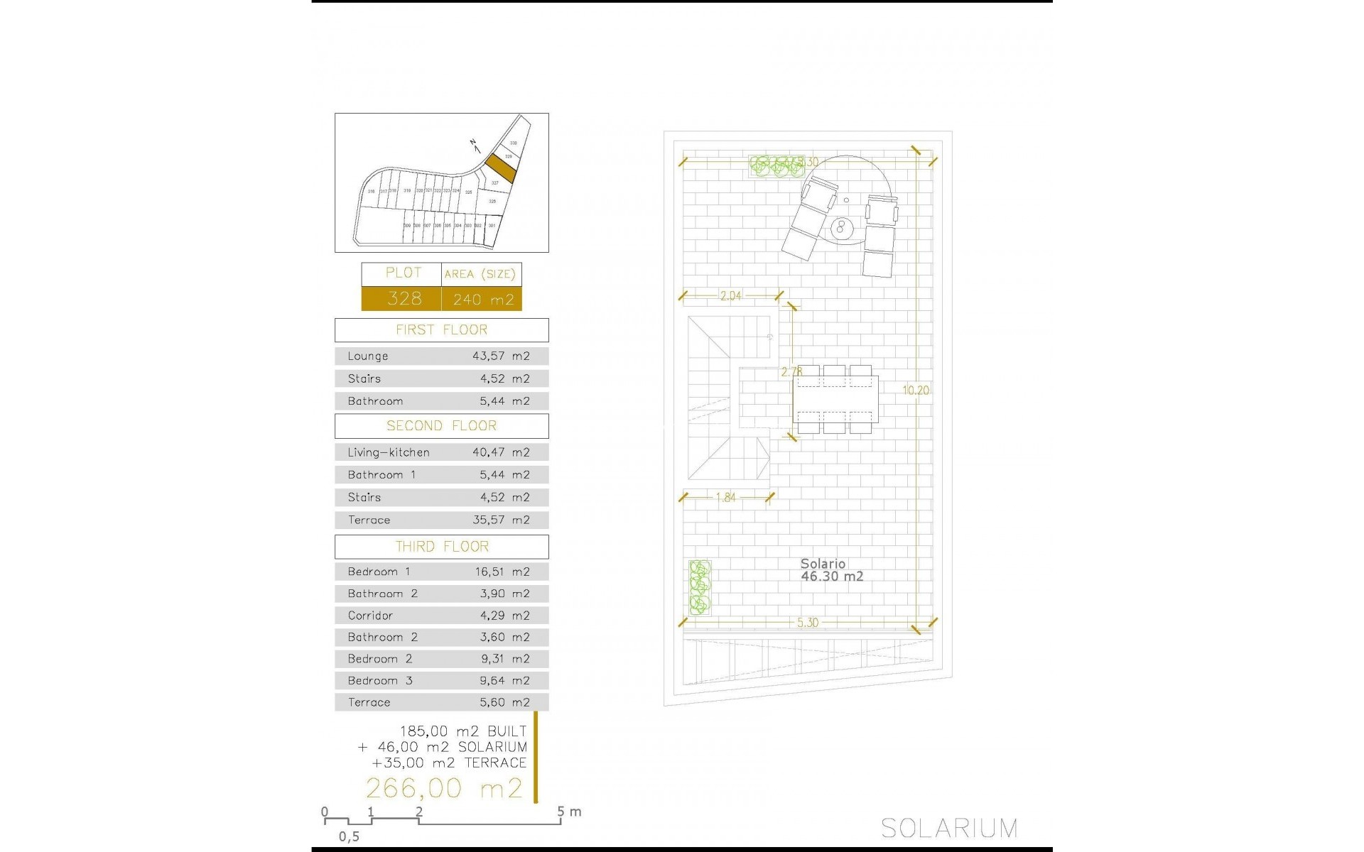 Neubau - Villa - Orihuela Costa - Pau 8