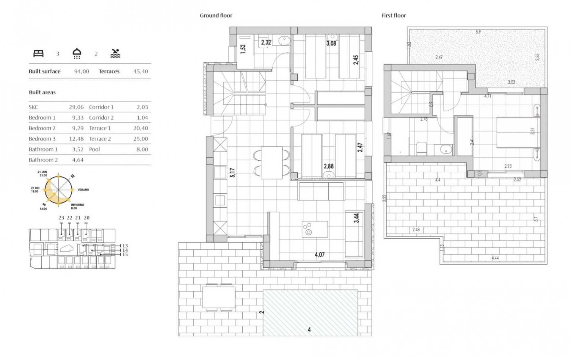 Neubau - Villa - Orihuela Costa - Pau 8