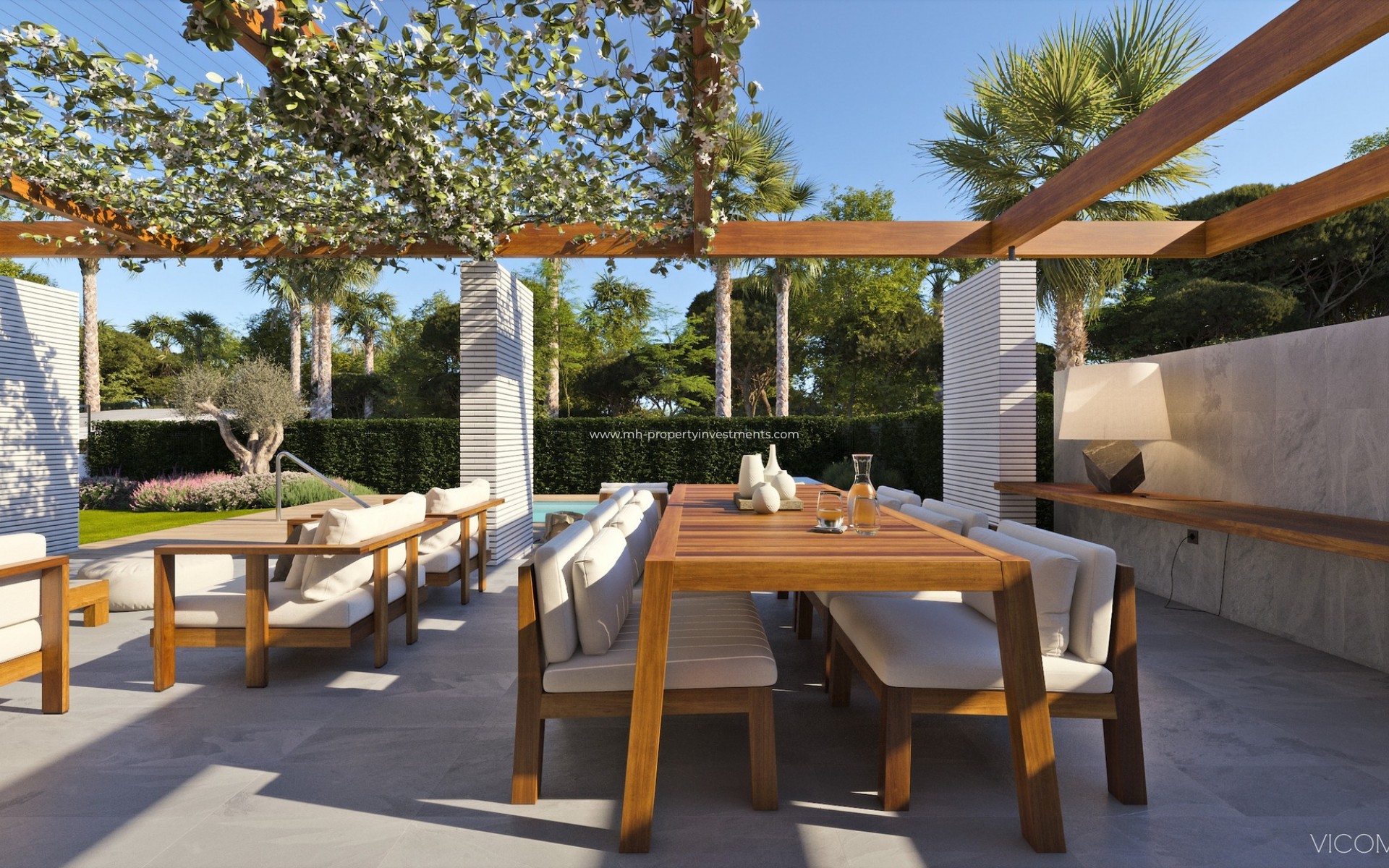 Neubau - Villa - Orihuela Costa