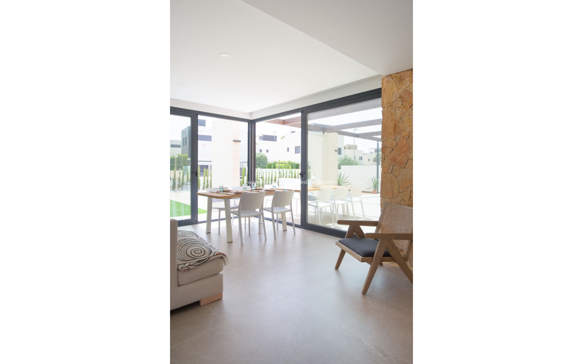 Neubau - Villa - Orihuela Costa