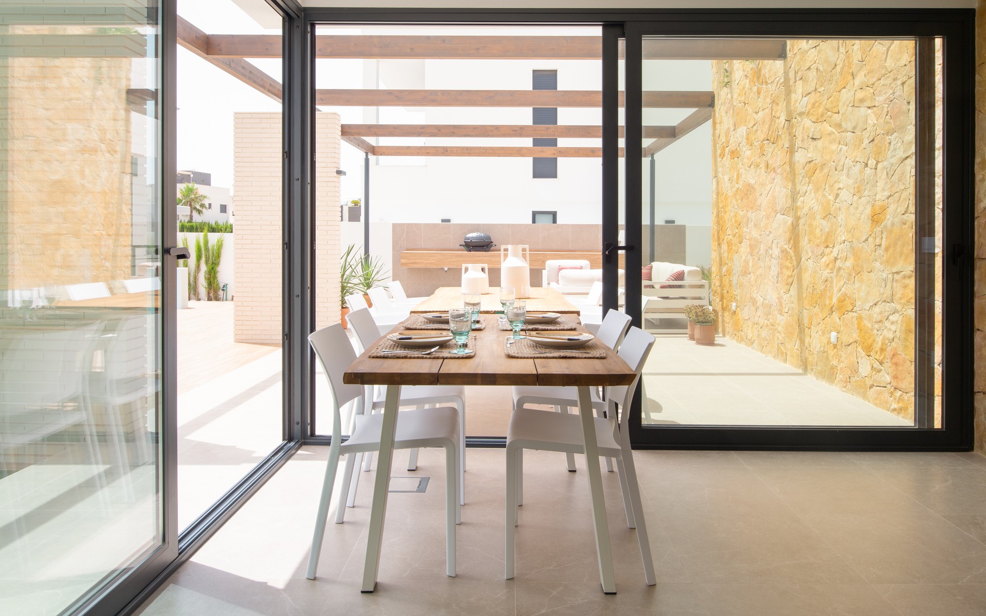 Neubau - Villa - Orihuela Costa