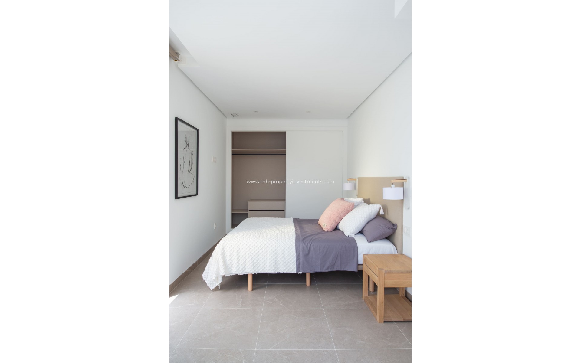 Neubau - Villa - Orihuela Costa