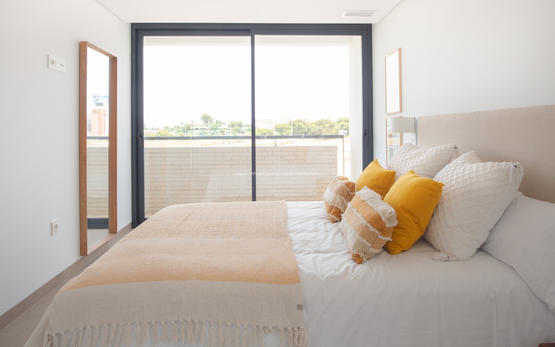 Neubau - Villa - Orihuela Costa