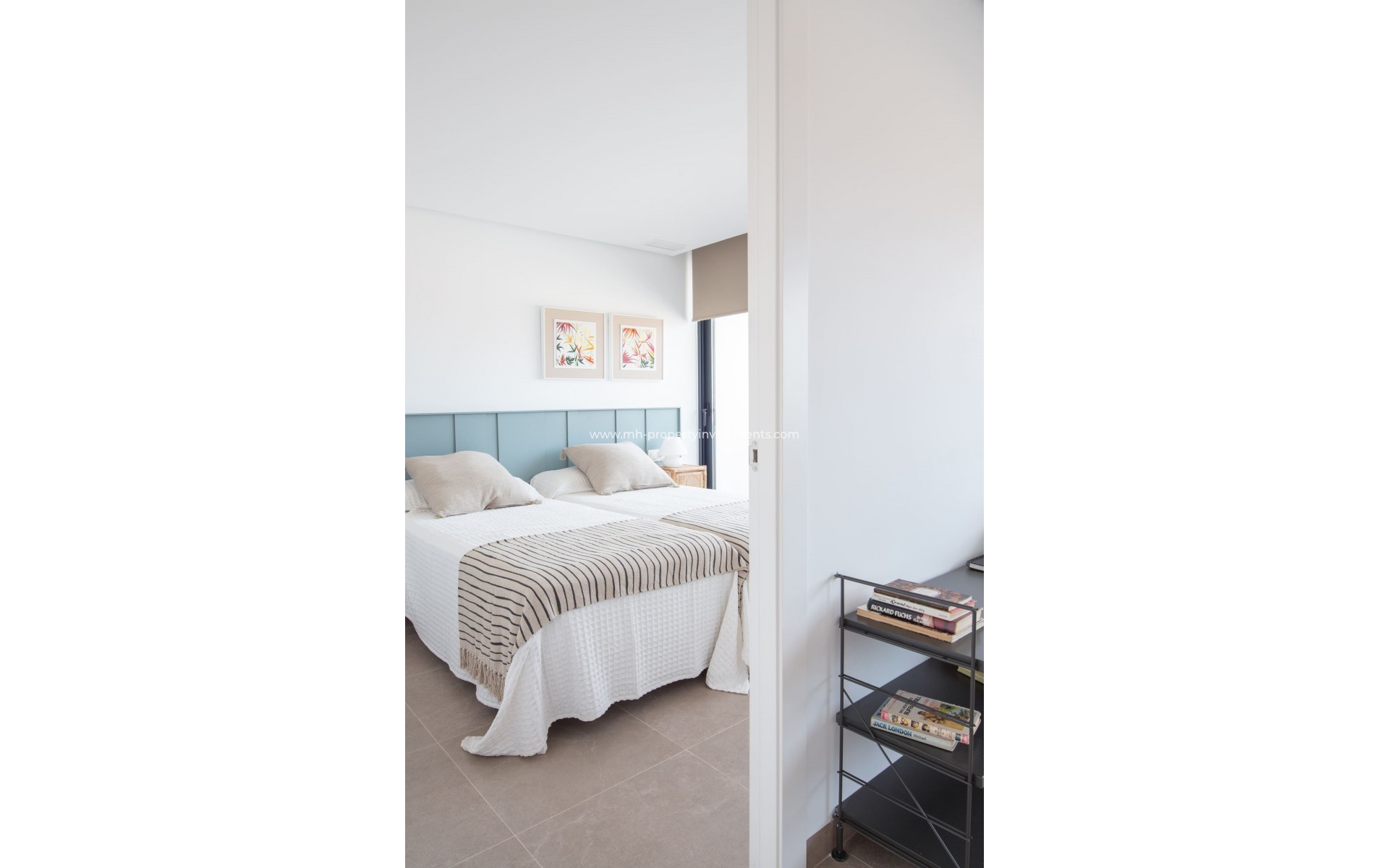 Neubau - Villa - Orihuela Costa
