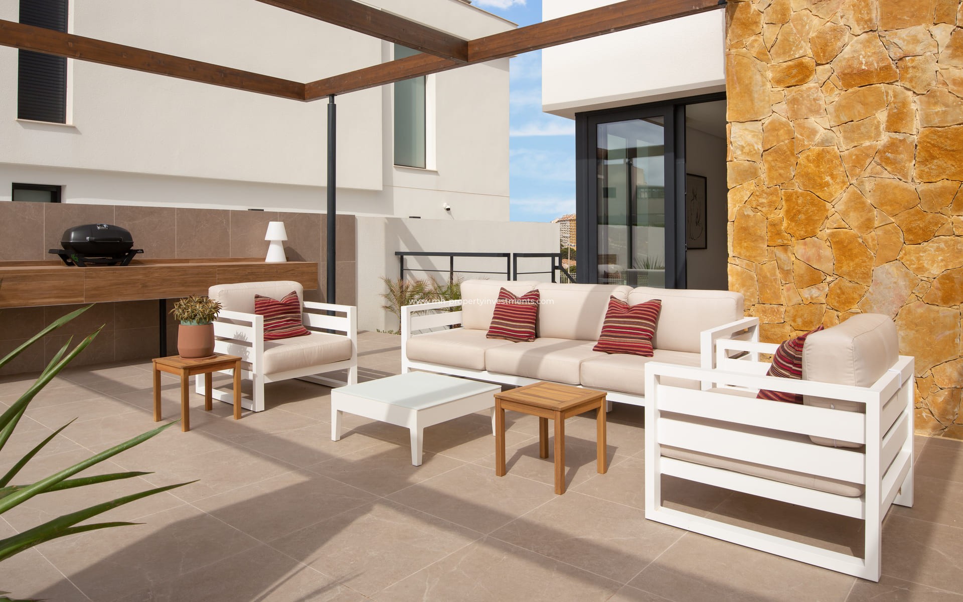 Neubau - Villa - Orihuela Costa