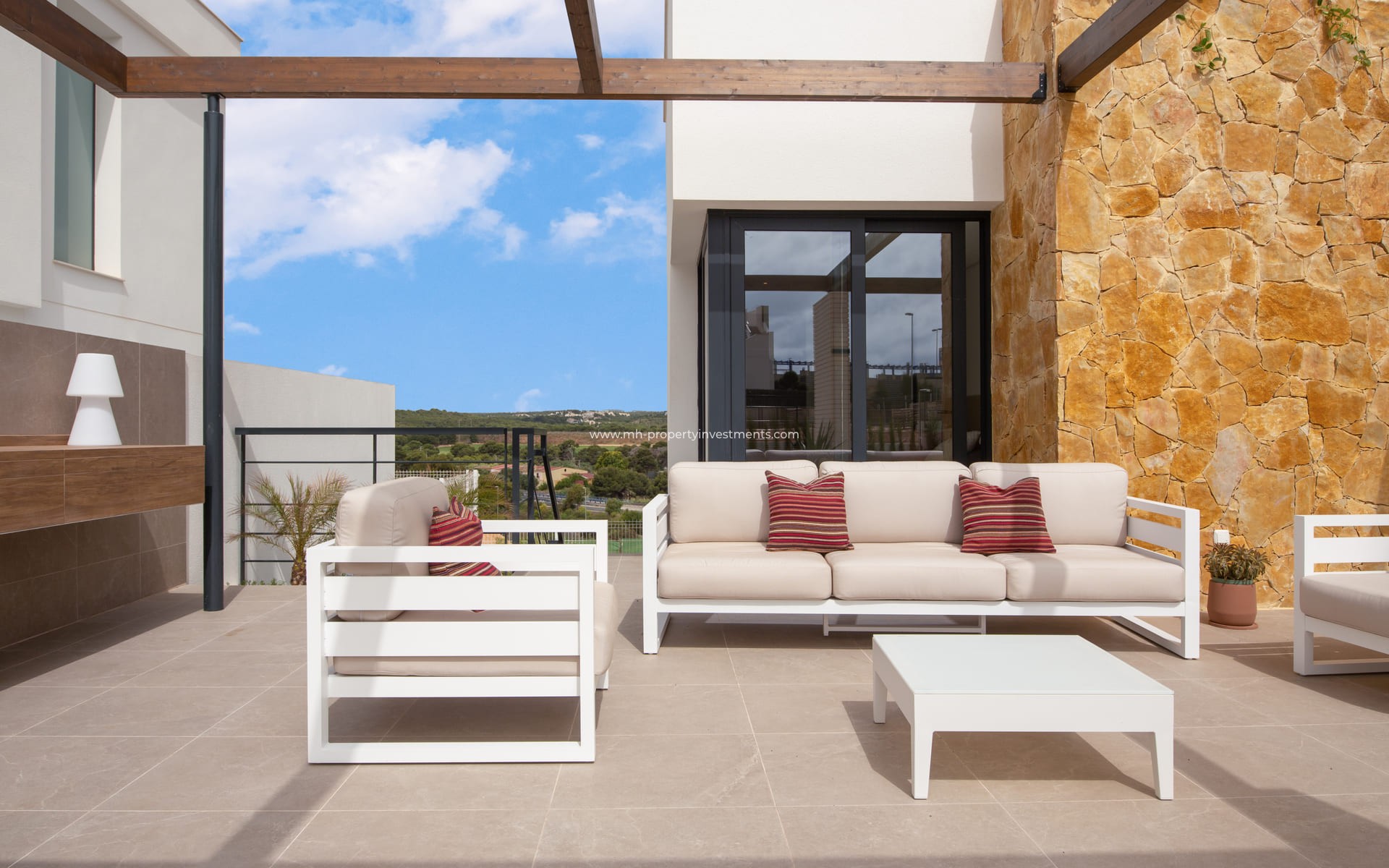 Neubau - Villa - Orihuela Costa