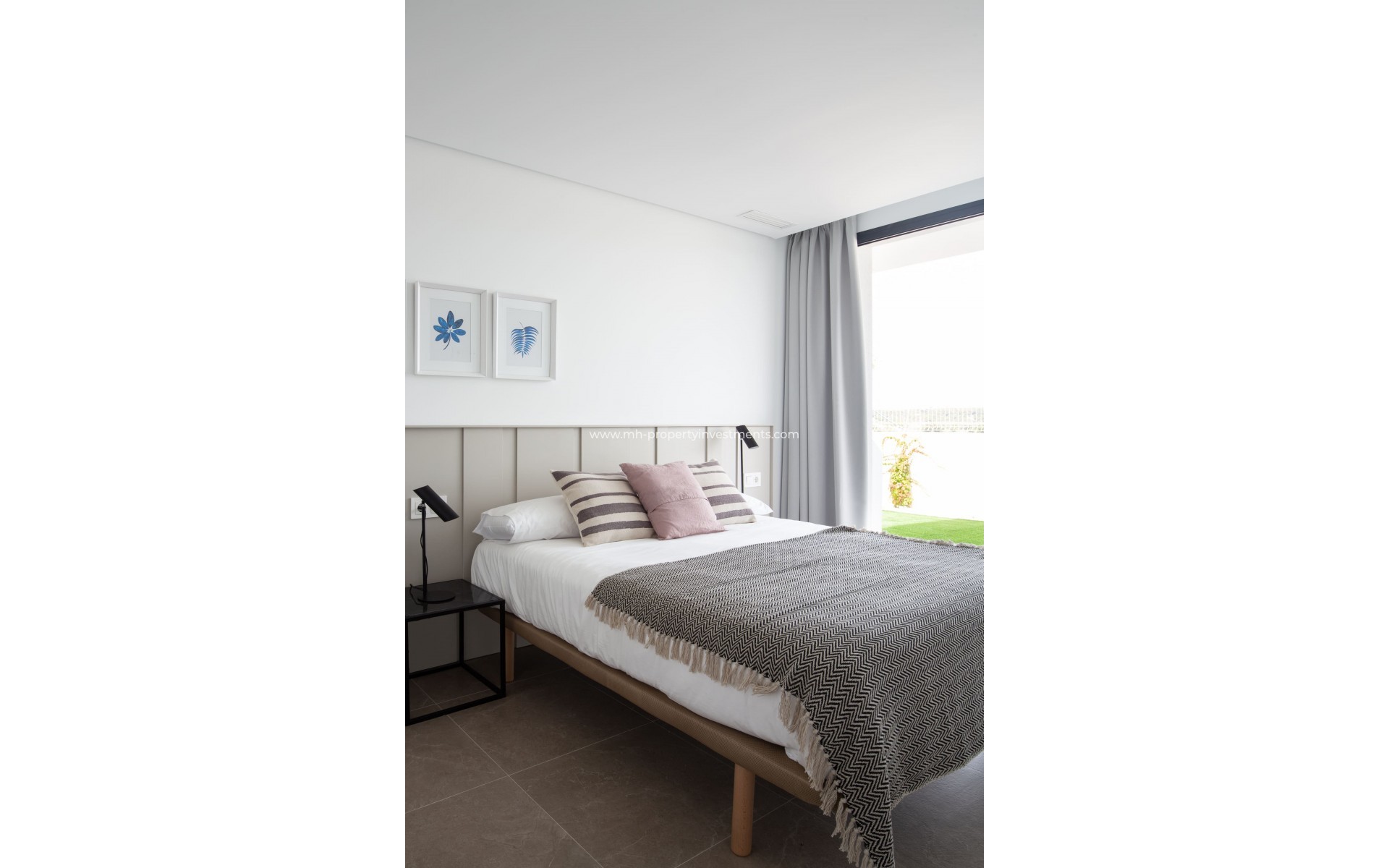 Neubau - Villa - Orihuela Costa