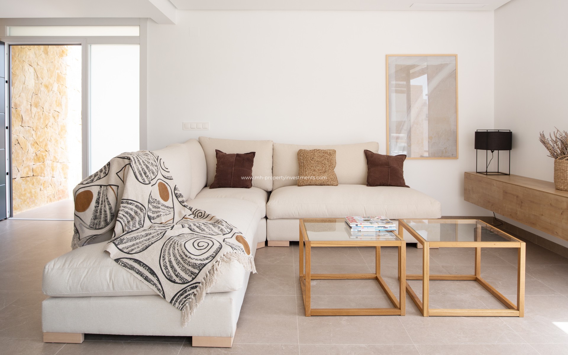 Neubau - Villa - Orihuela Costa