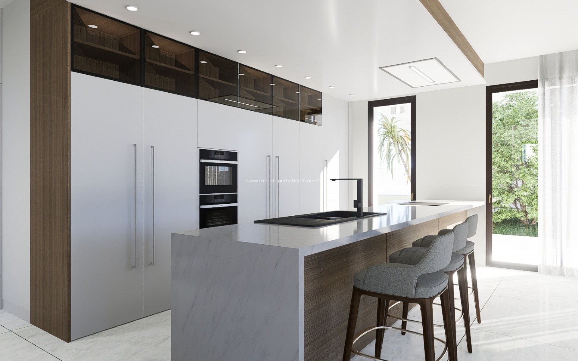 Neubau - Villa - Orihuela Costa