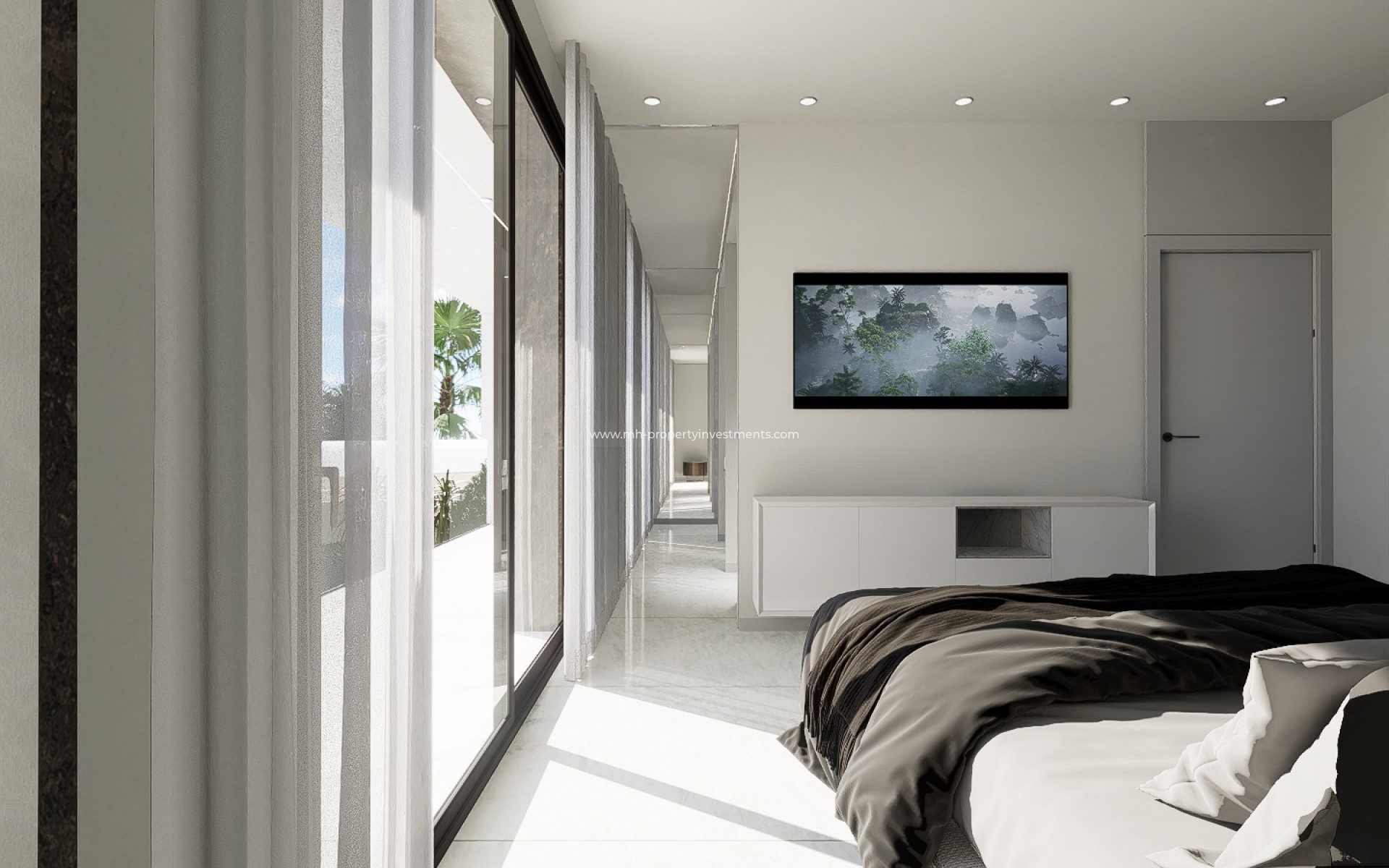 Neubau - Villa - Orihuela Costa