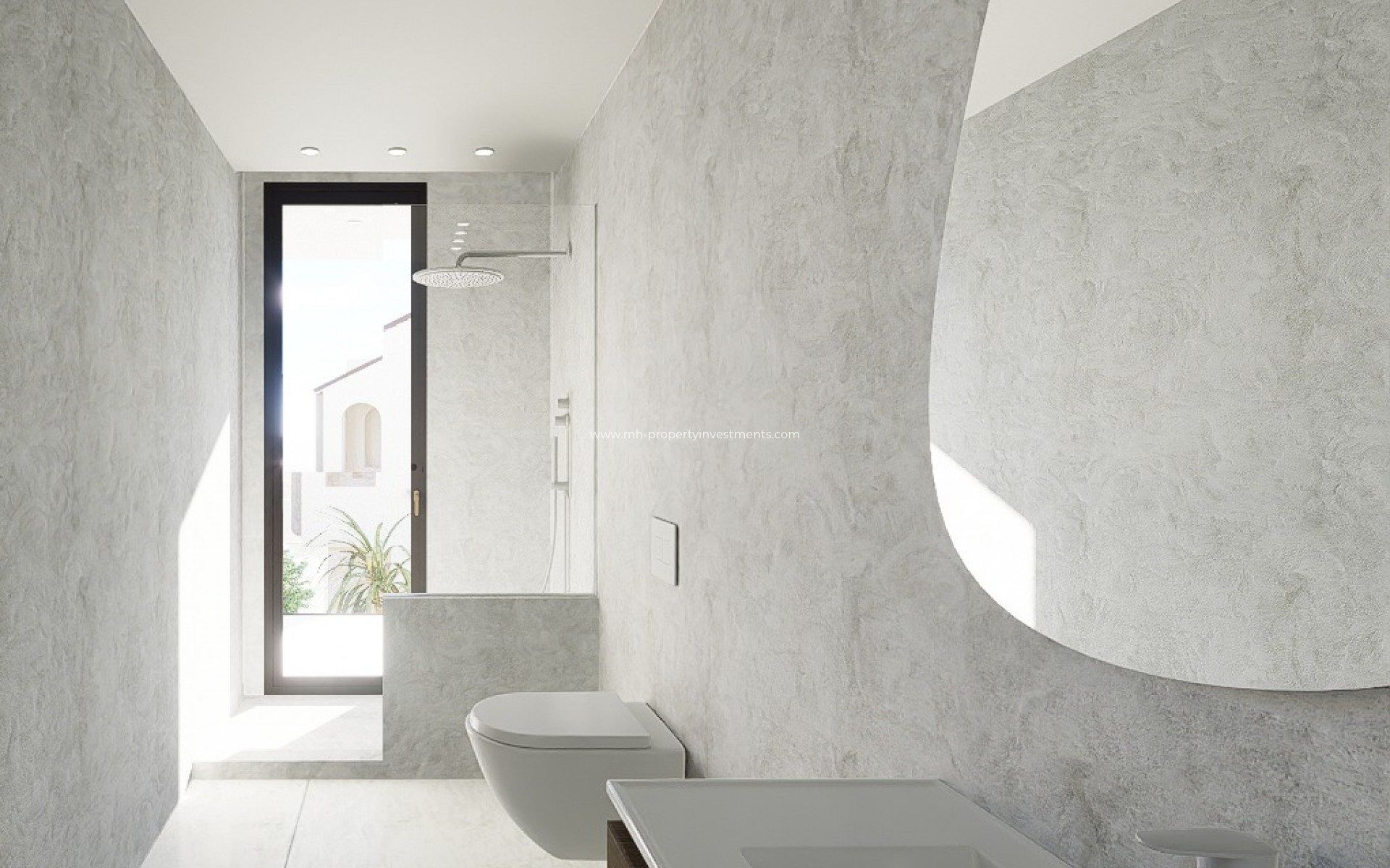 Neubau - Villa - Orihuela Costa