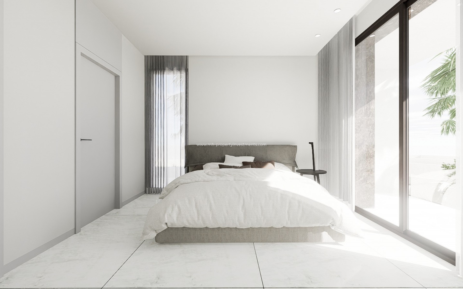 Neubau - Villa - Orihuela Costa