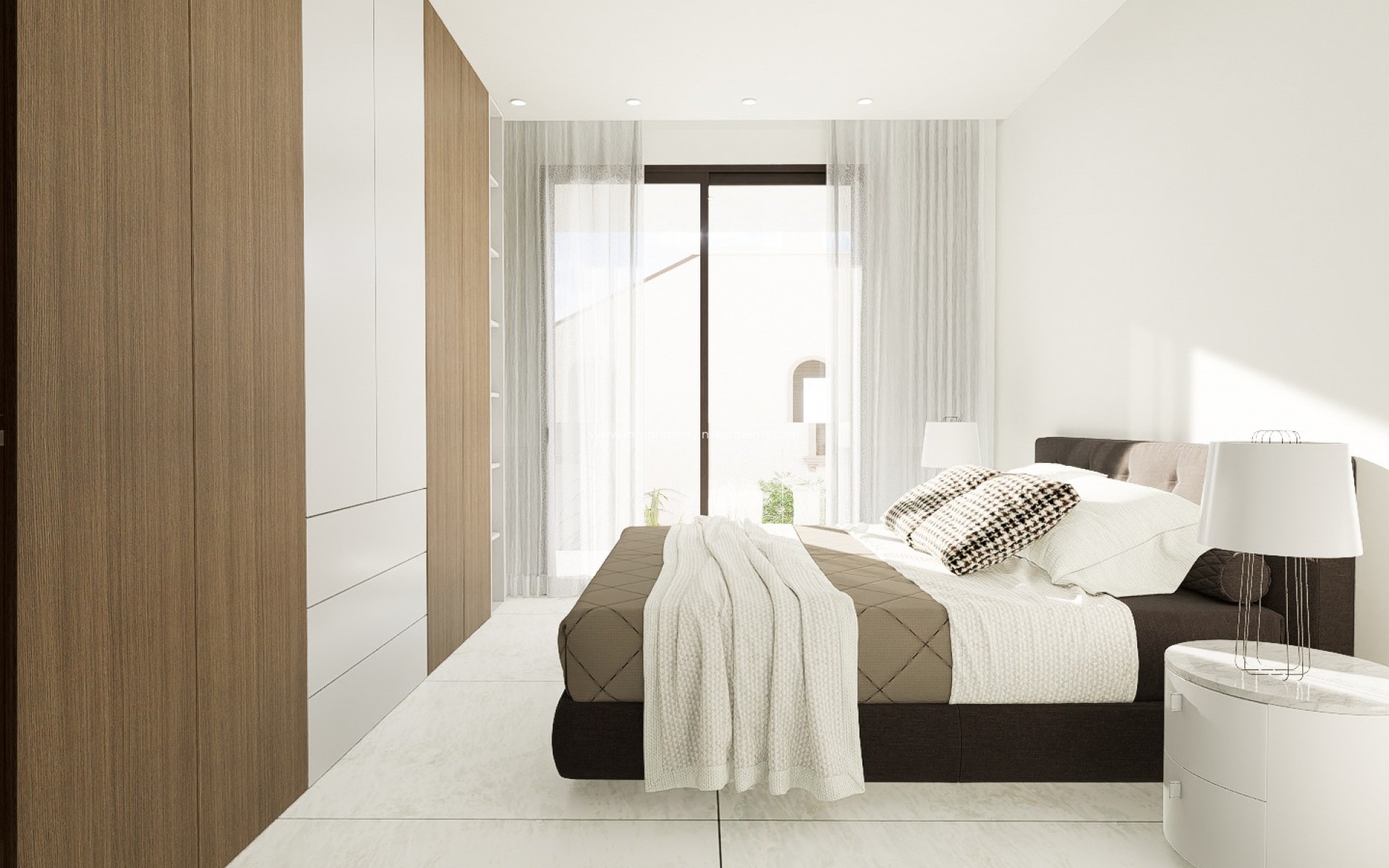 Neubau - Villa - Orihuela Costa