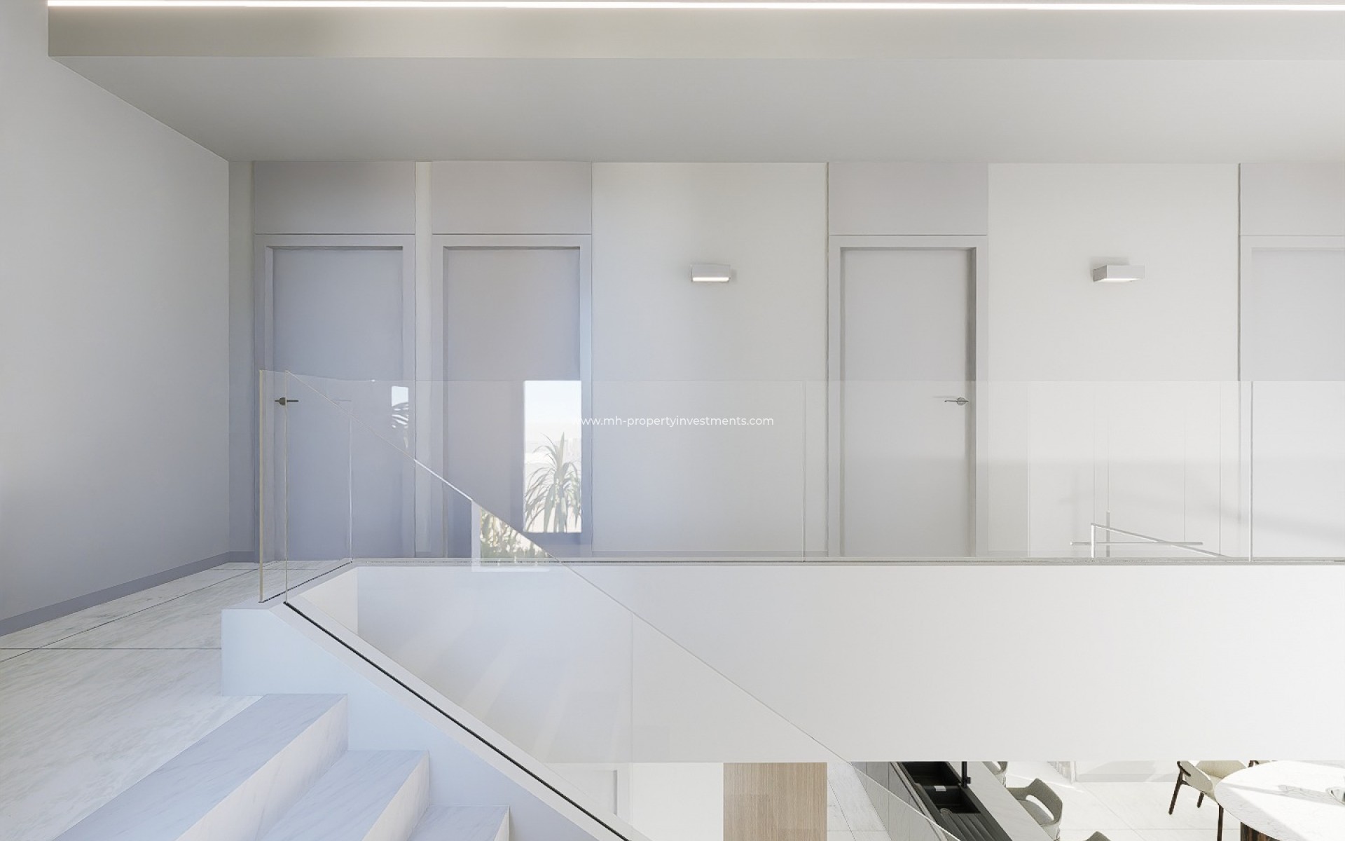 Neubau - Villa - Orihuela Costa