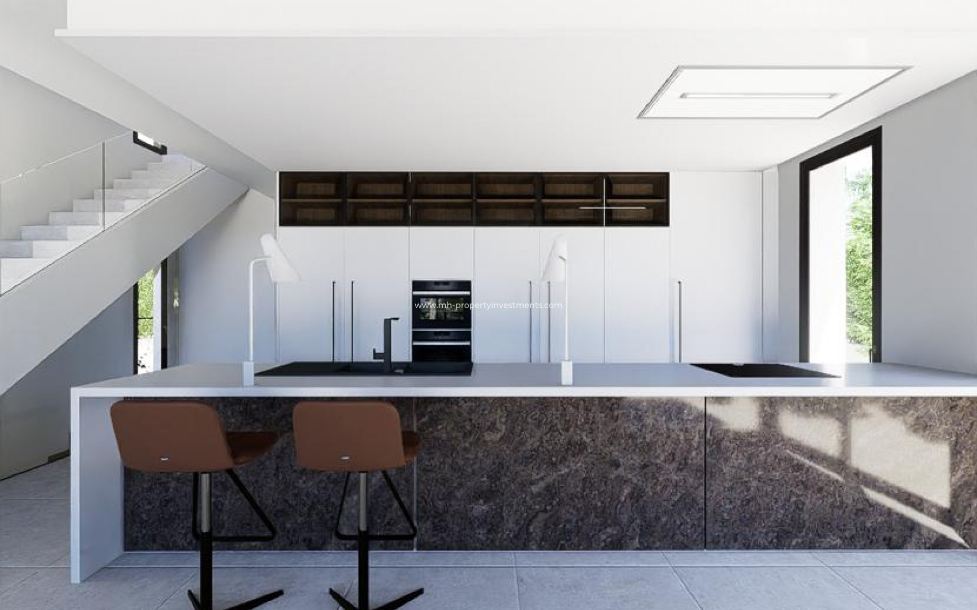 Neubau - Villa - Orihuela Costa