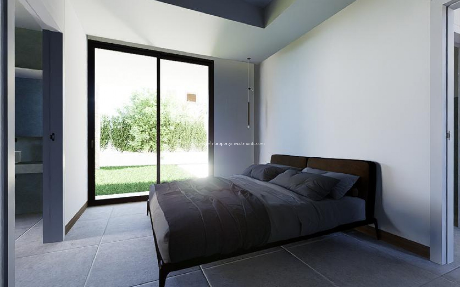 Neubau - Villa - Orihuela Costa