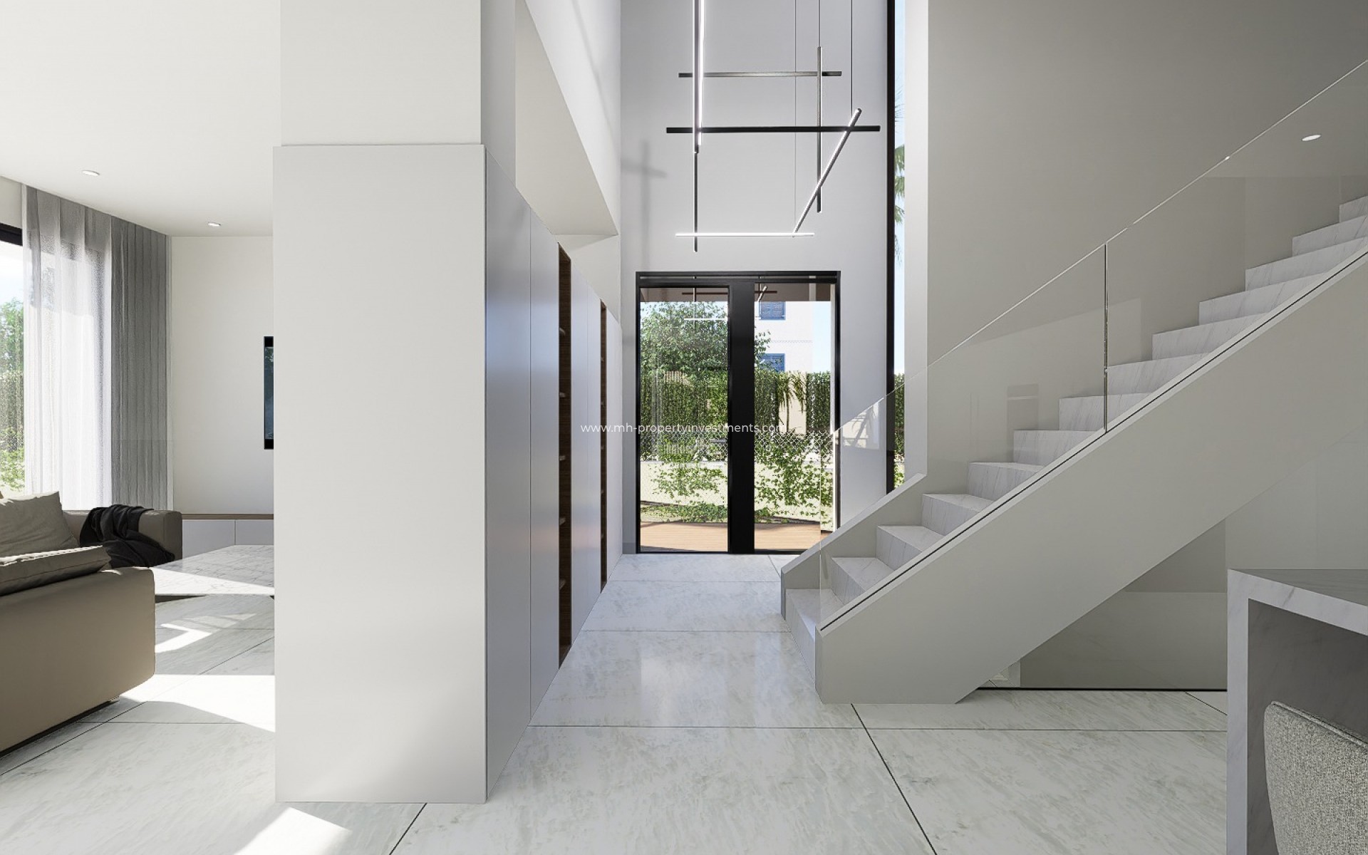 Neubau - Villa - Orihuela Costa