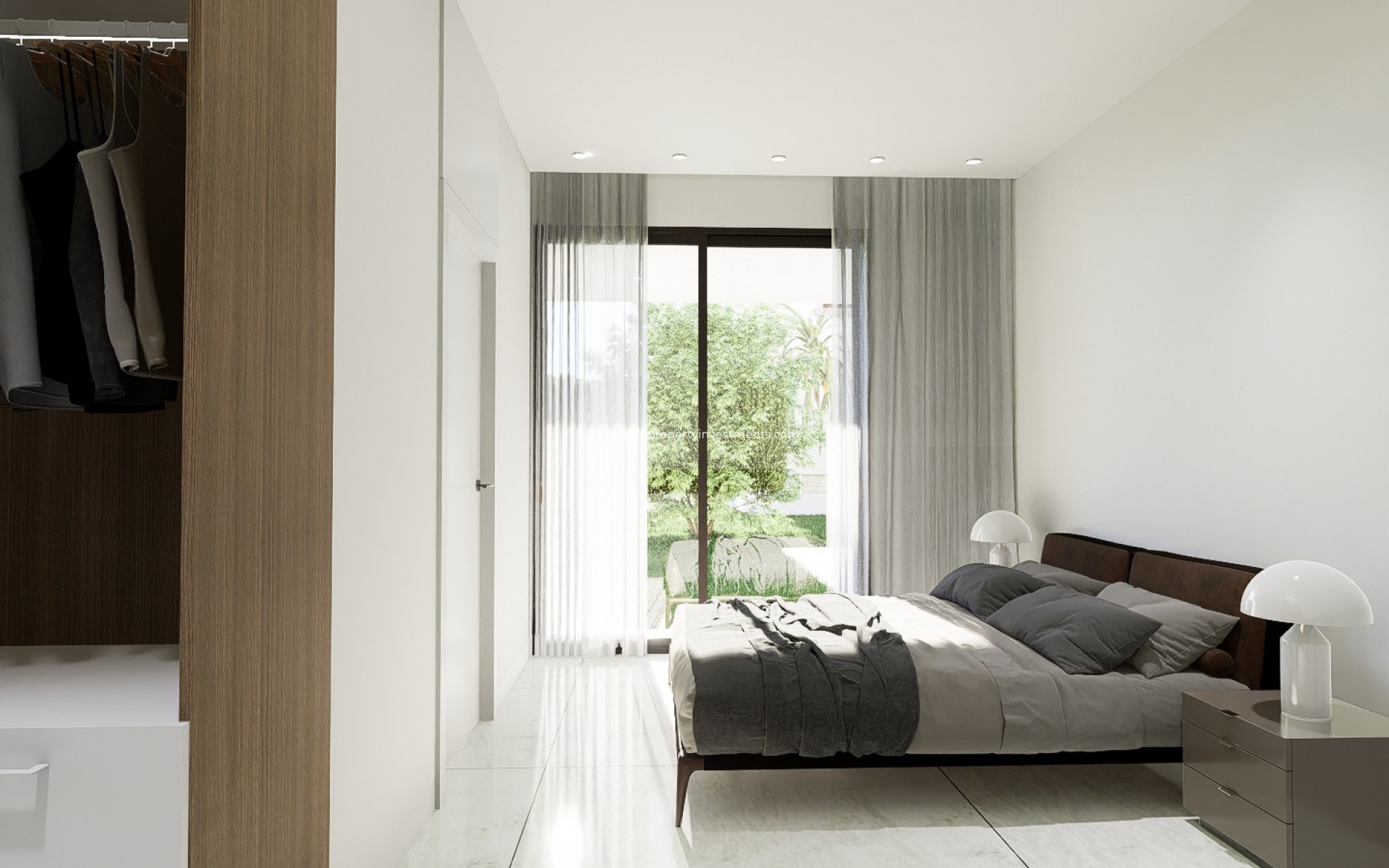 Neubau - Villa - Orihuela Costa