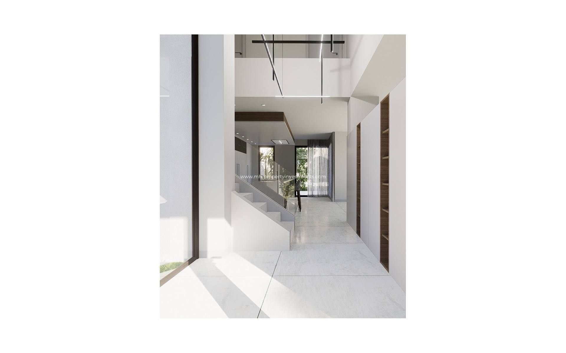 Neubau - Villa - Orihuela Costa