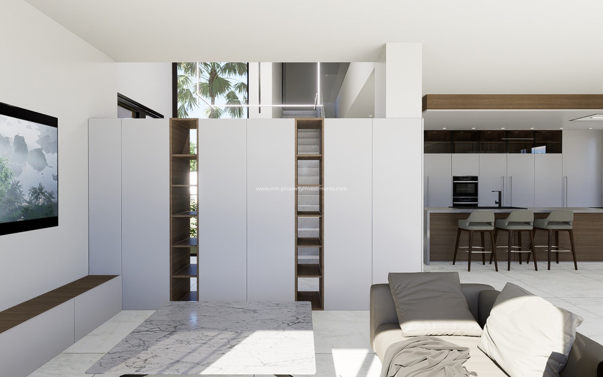 Neubau - Villa - Orihuela Costa