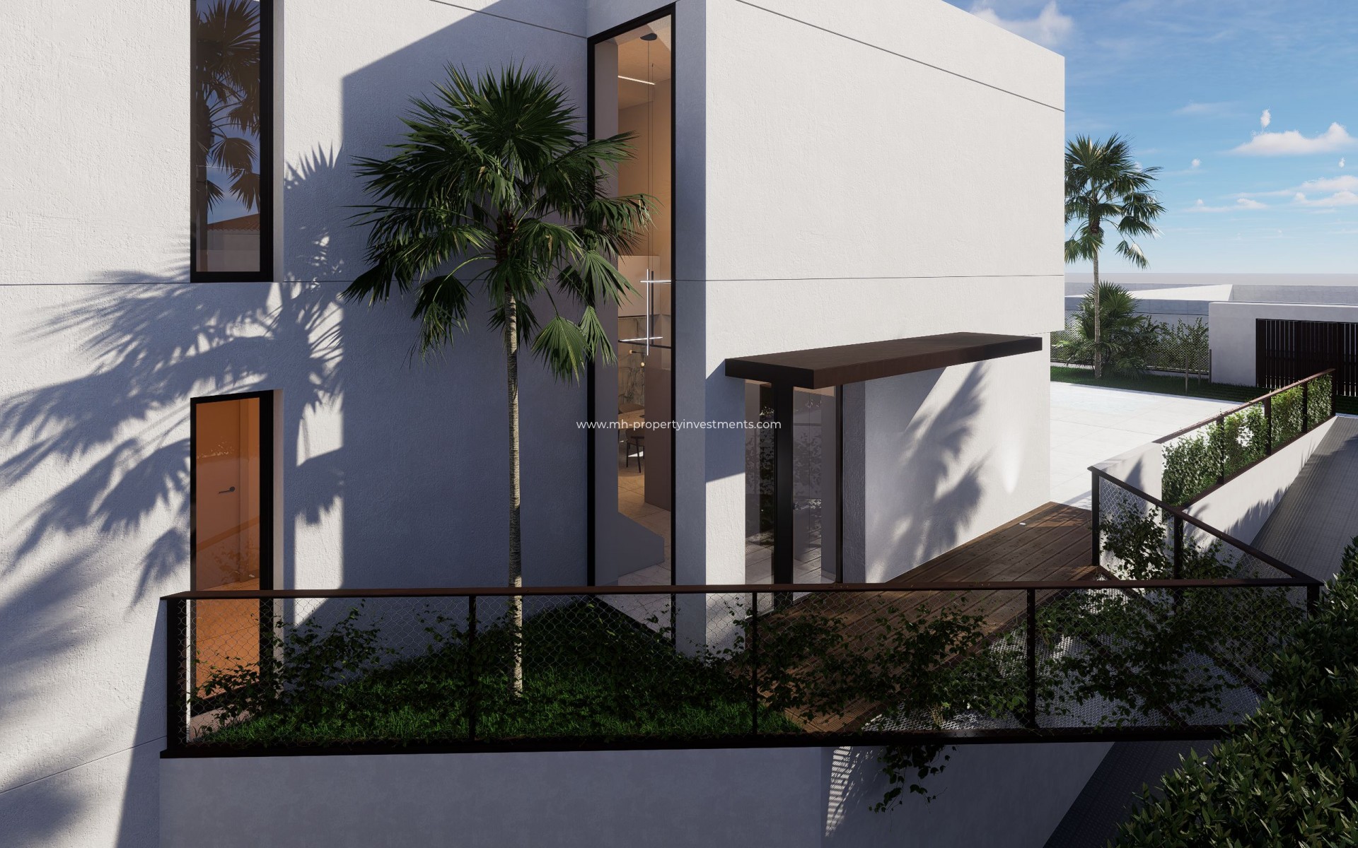 Neubau - Villa - Orihuela Costa