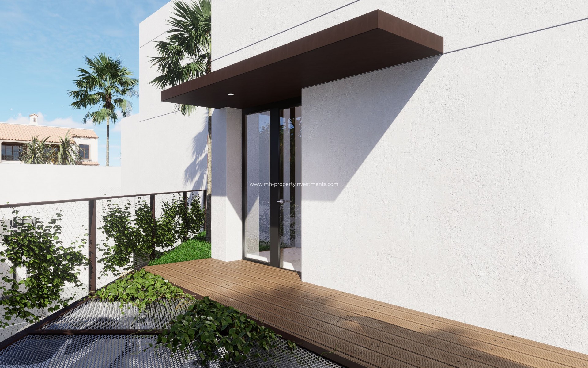 Neubau - Villa - Orihuela Costa