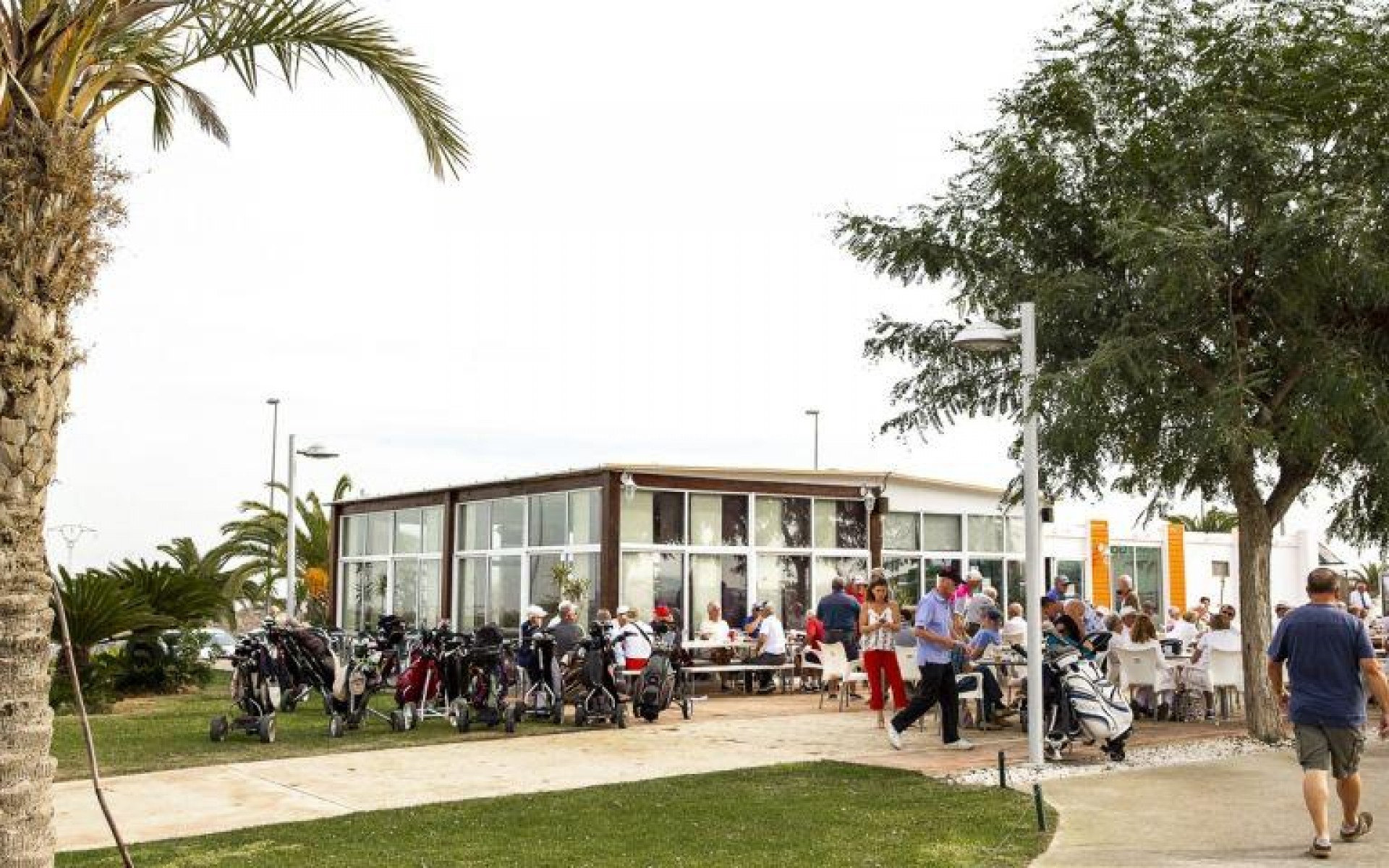 Neubau - Villa - Orihuela - Vistabella Golf