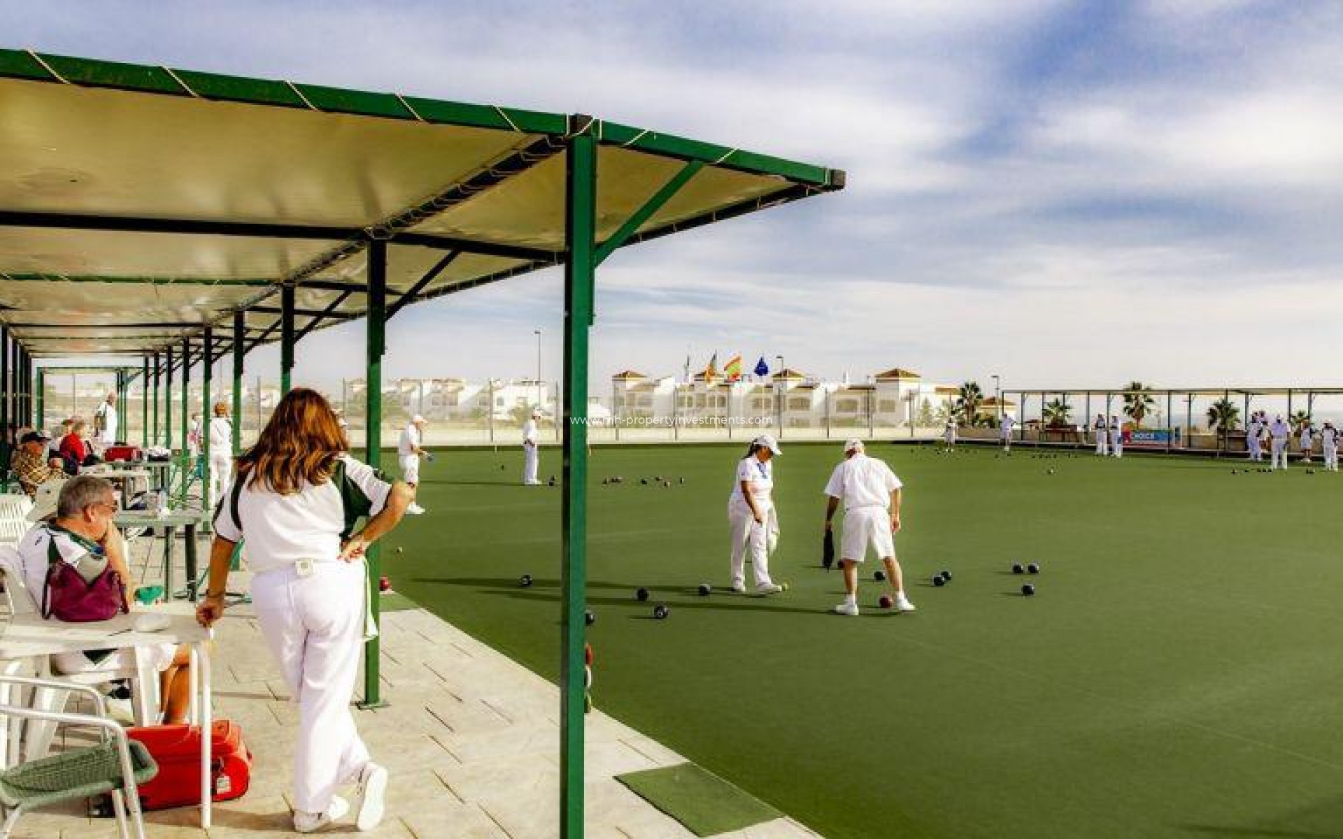 Neubau - Villa - Orihuela - Vistabella Golf