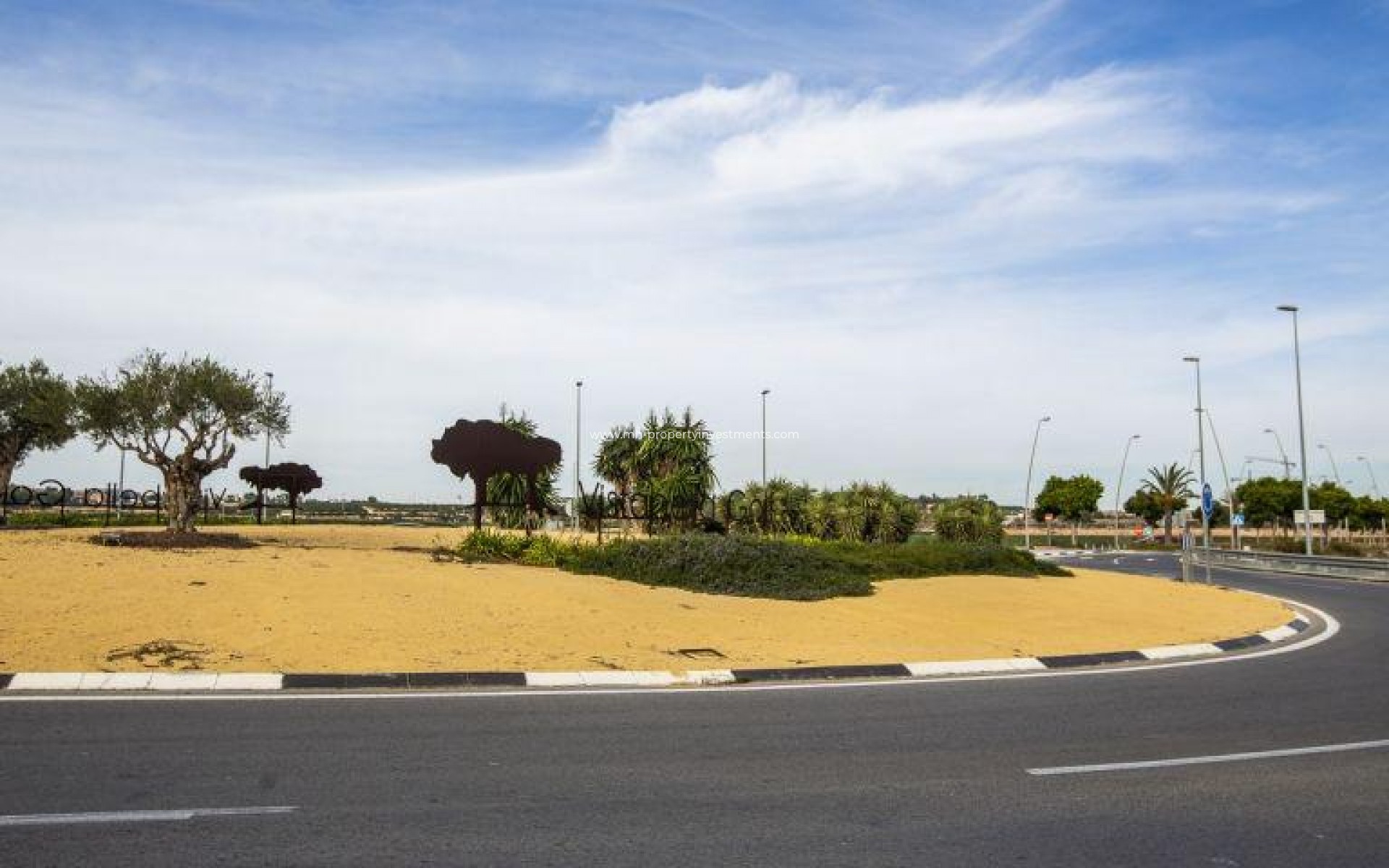 Neubau - Villa - Orihuela - Vistabella Golf