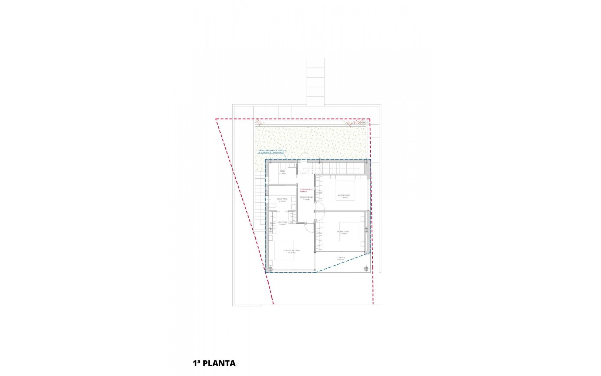 Neubau - Villa - Pilar de la Horadada - Pinar de Campoverde