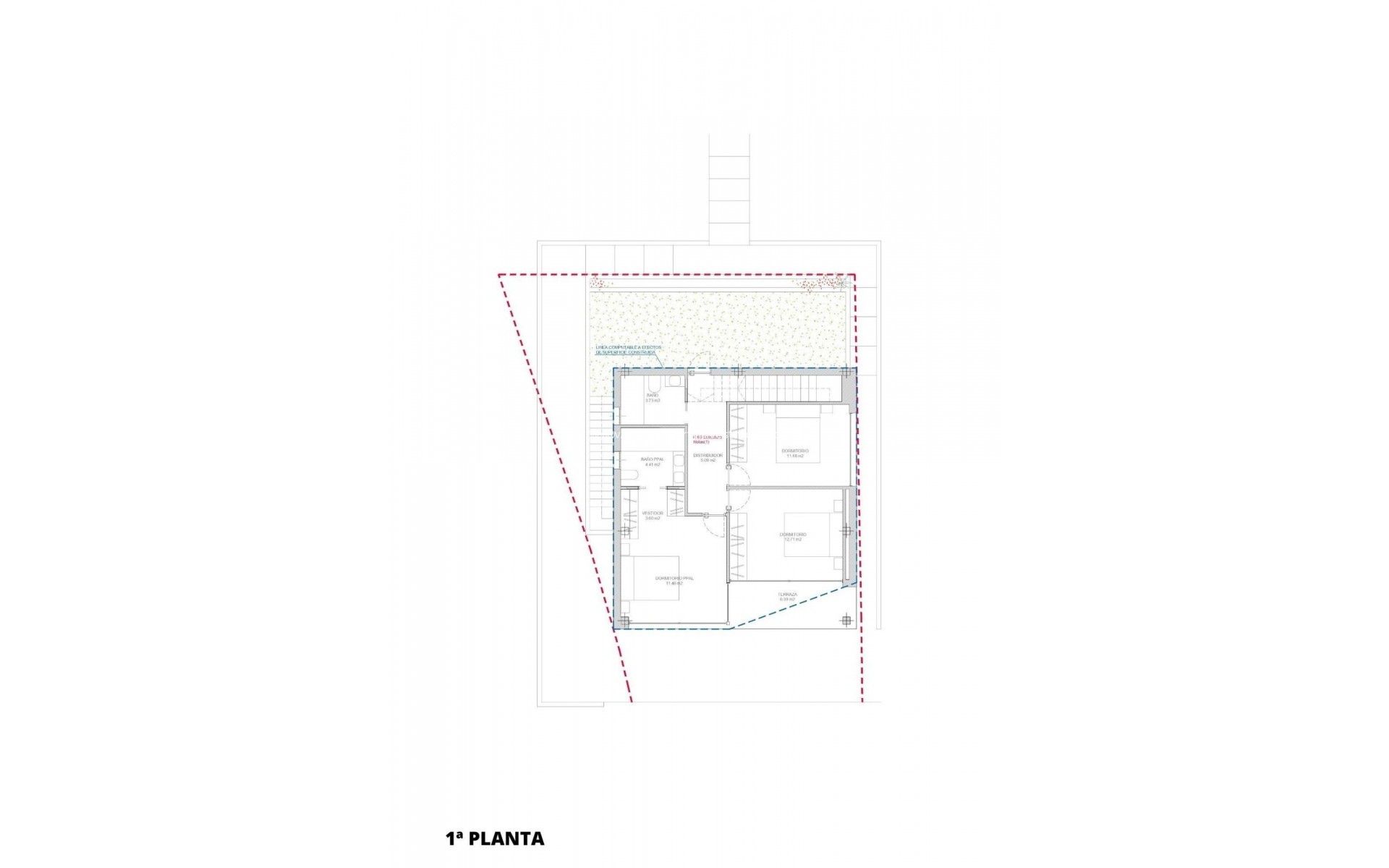 Neubau - Villa - Pilar de la Horadada - Pinar de Campoverde