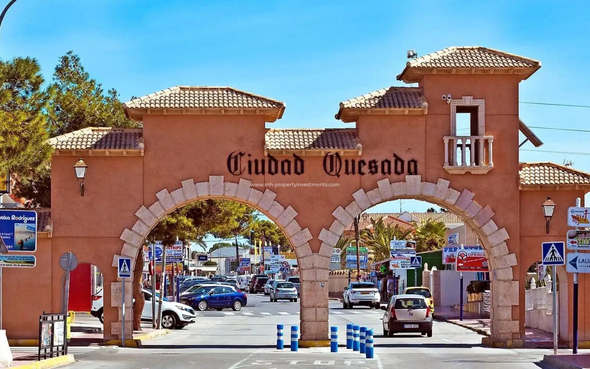 Neubau - Villa - Rojales / Ciudad Quesada - Ciudad Quesada