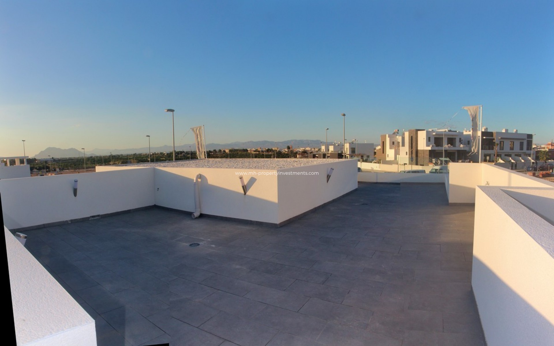 Neubau - Villa - Rojales / Ciudad Quesada - Ciudad Quesada