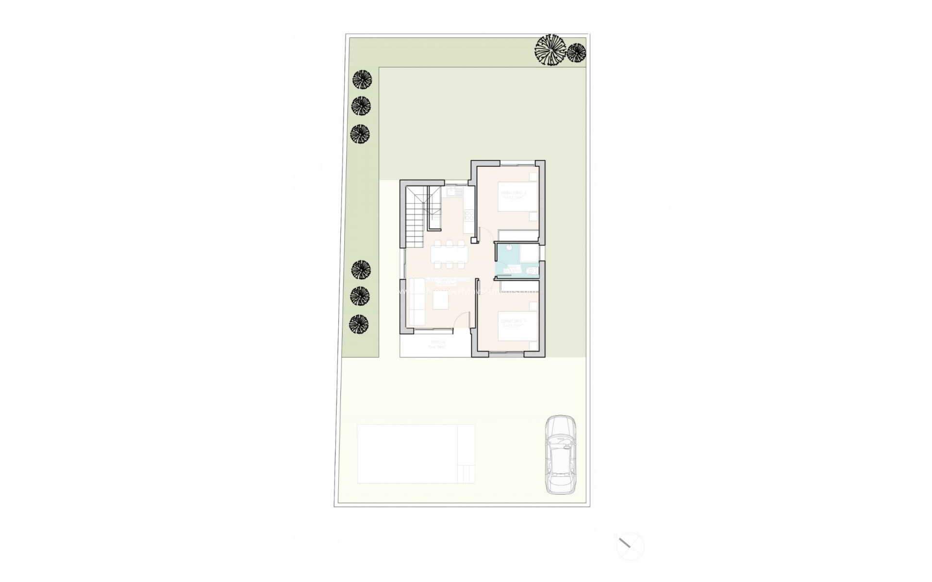 Neubau - Villa - Rojales - Ciudad Quesada