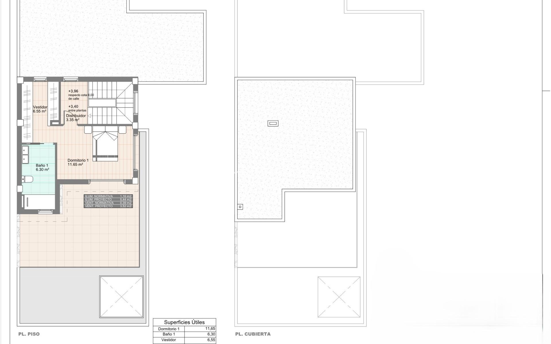 Neubau - Villa - San Fulgencio - Urb. La Marina