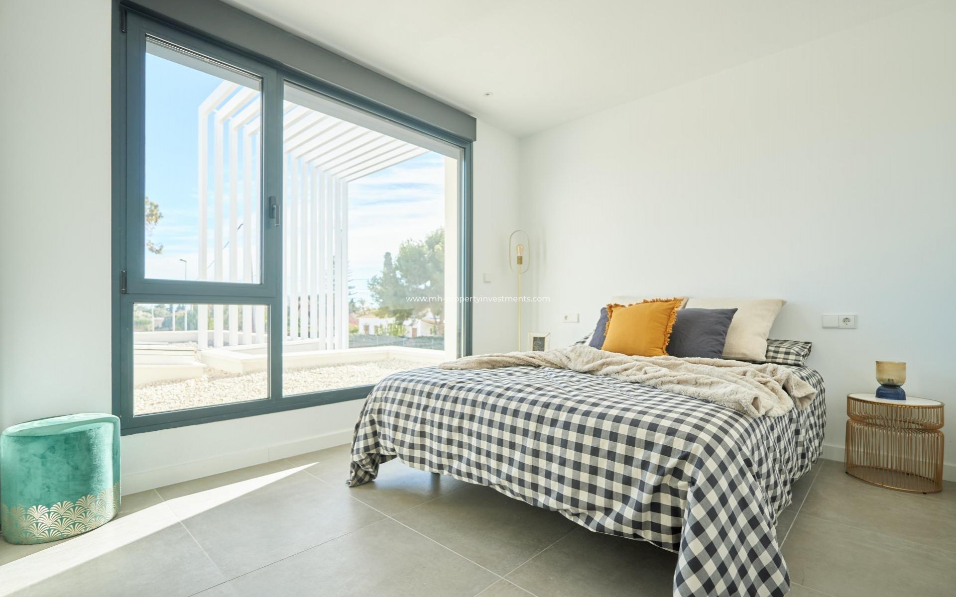 Neubau - Villa - San Juan Alicante - La Font