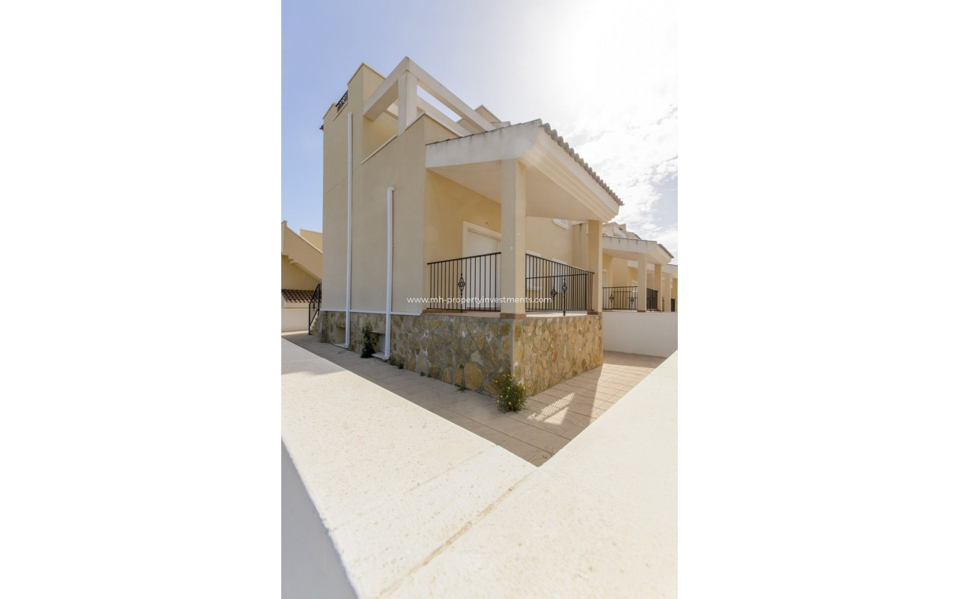 Neubau - Villa - San Miguel de Salinas - Cerro Del Sol