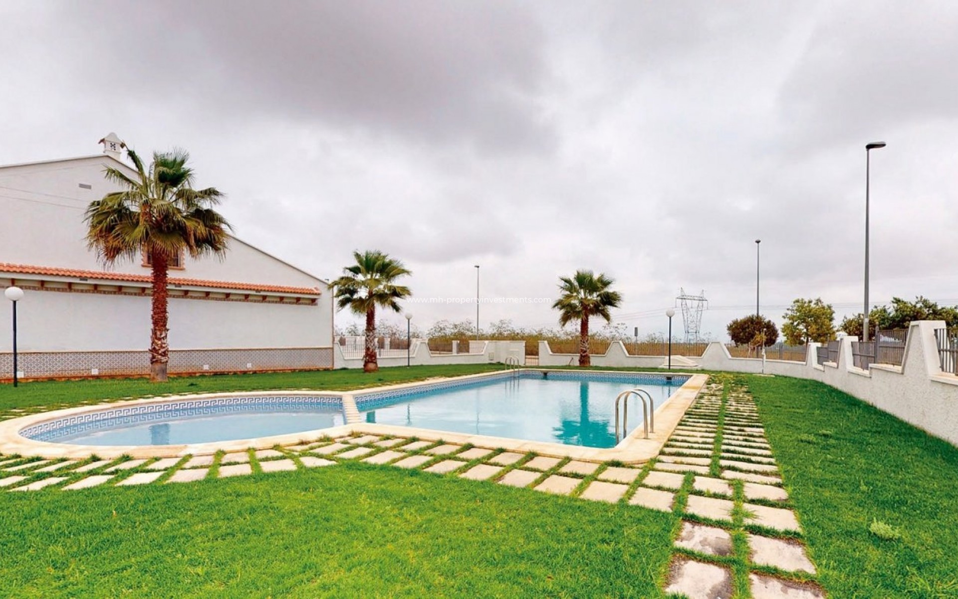 Neubau - Villa - San Miguel de Salinas - Cerro Del Sol